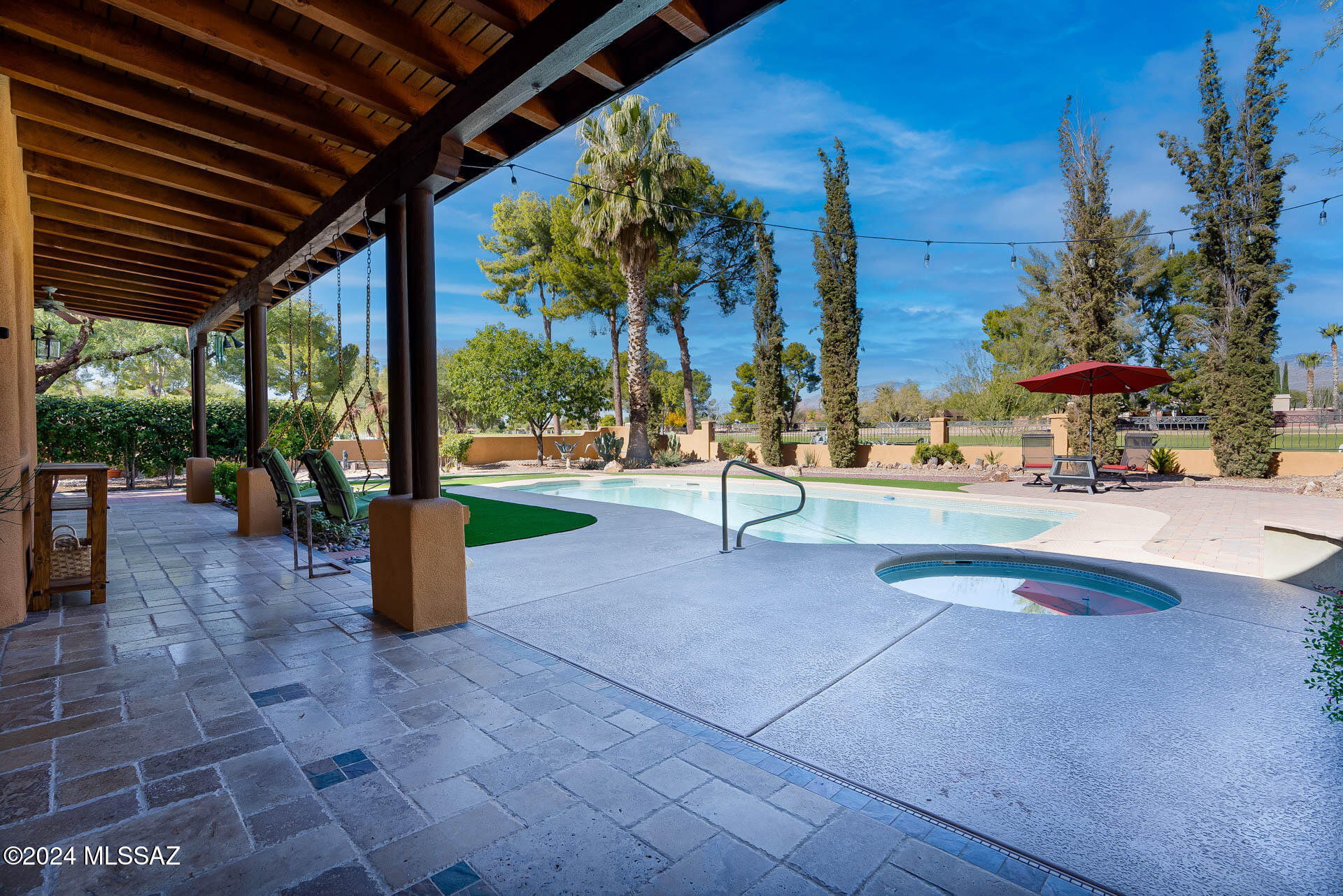Forty Niners Country Club Estates - Residential