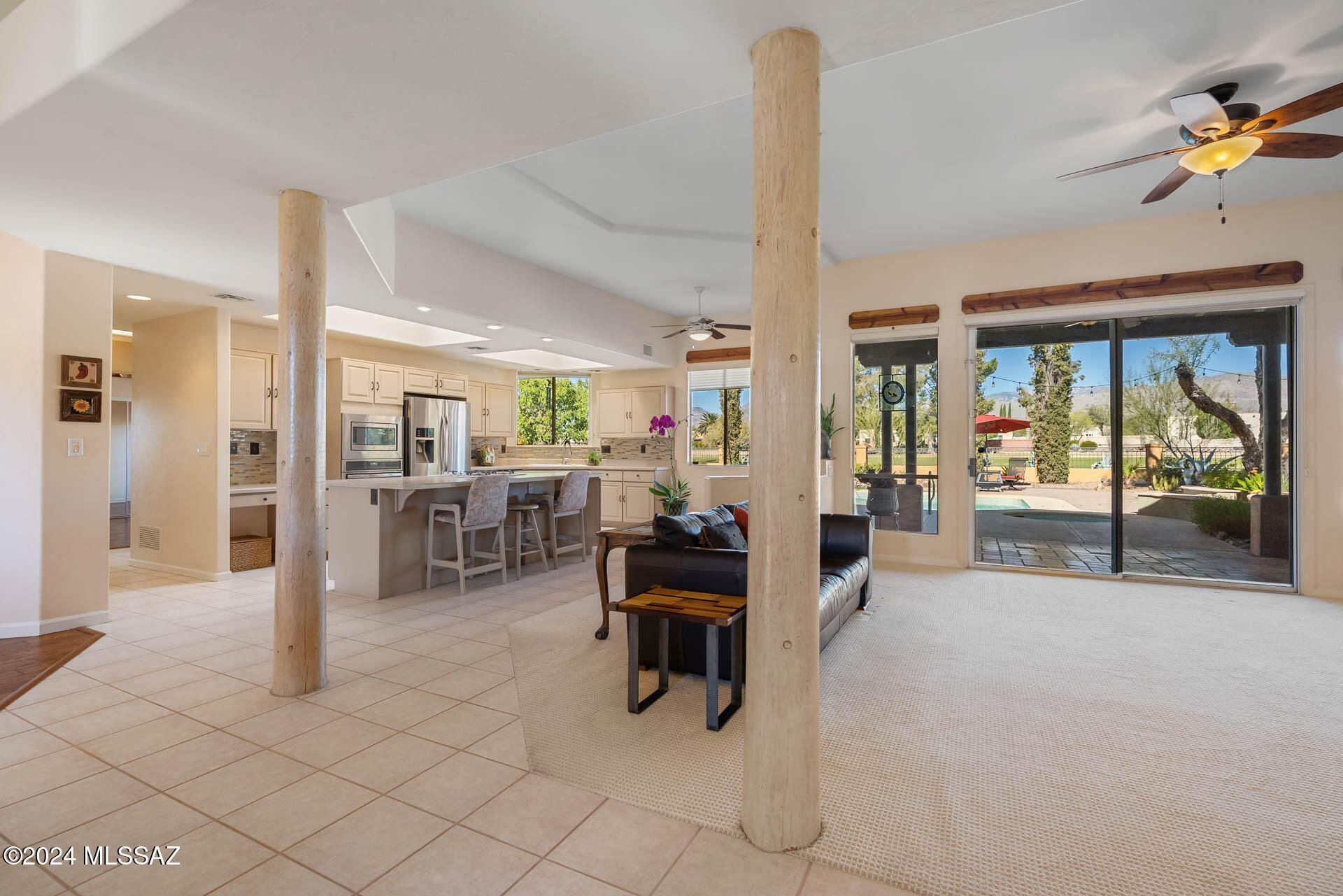 Forty Niners Country Club Estates - Residential