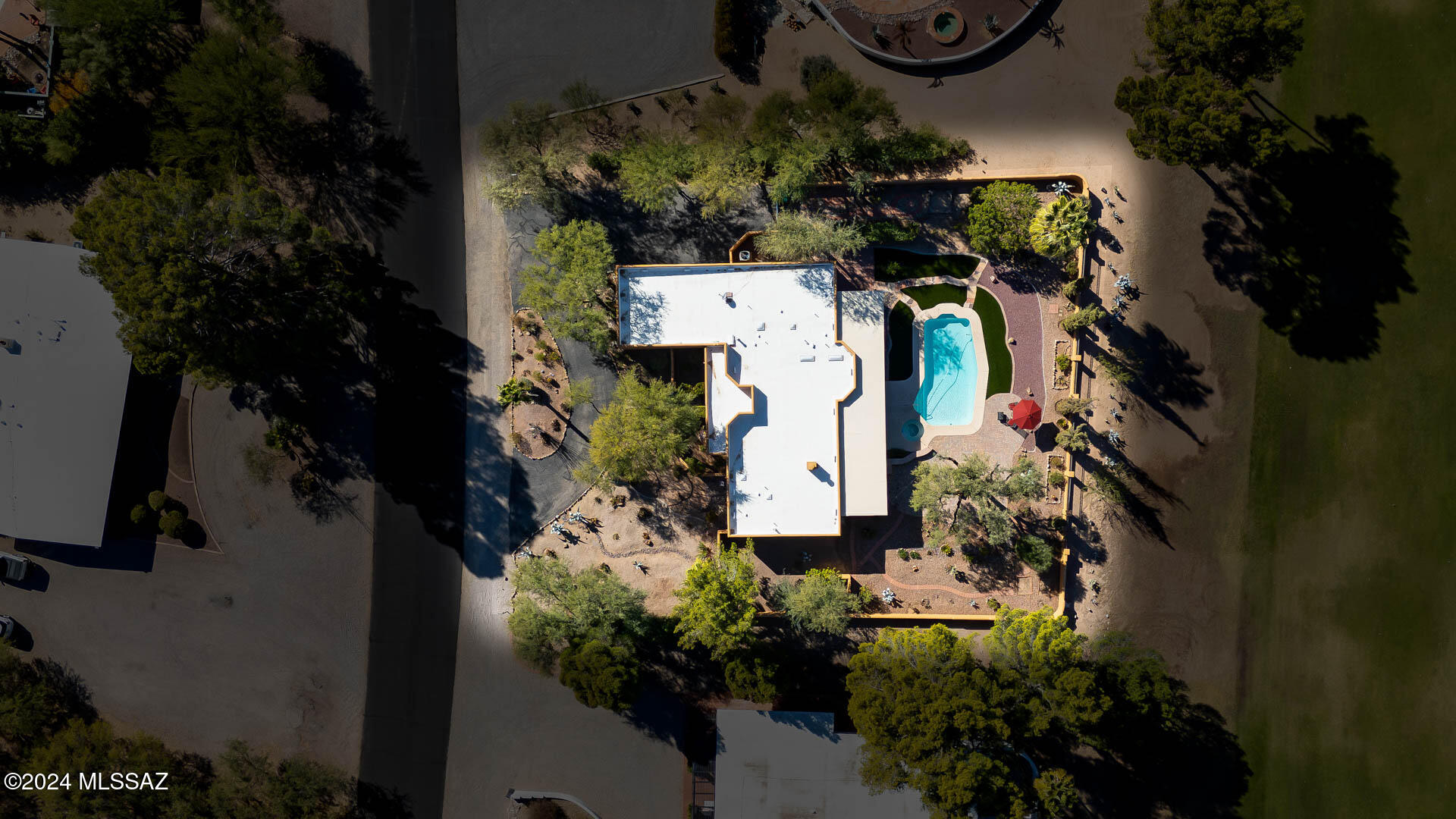 Forty Niners Country Club Estates - Residential