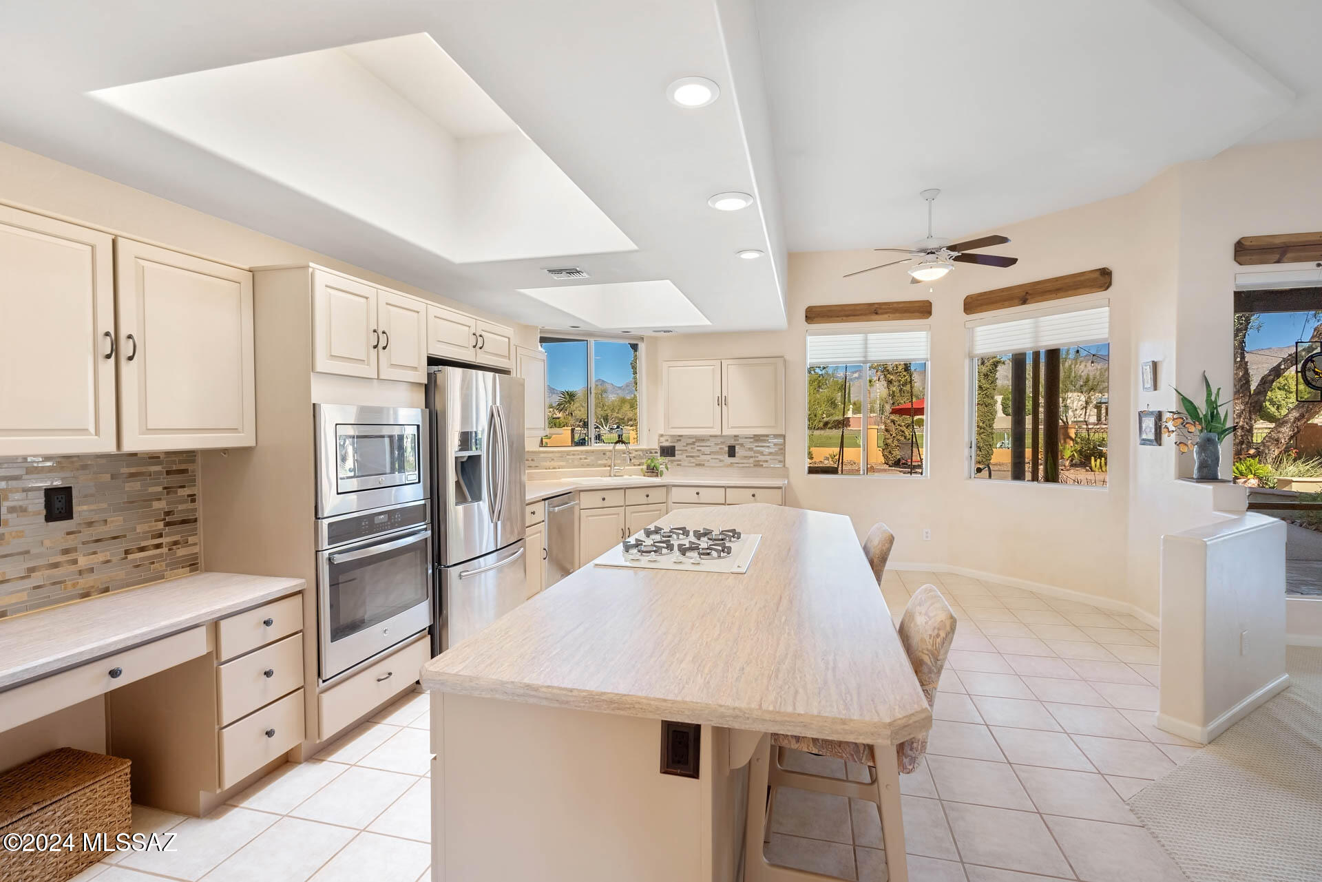 Forty Niners Country Club Estates - Residential