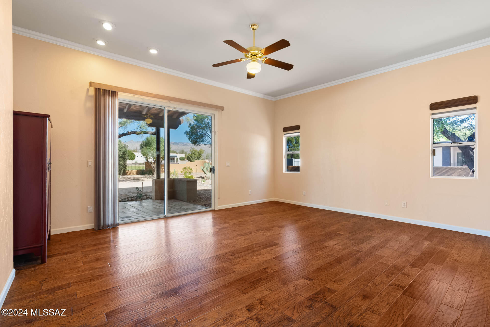 Forty Niners Country Club Estates - Residential