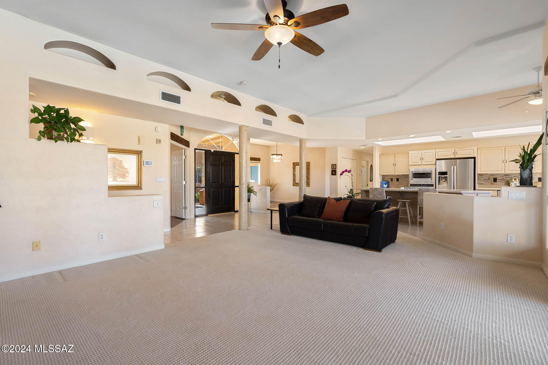 Forty Niners Country Club Estates - Residential