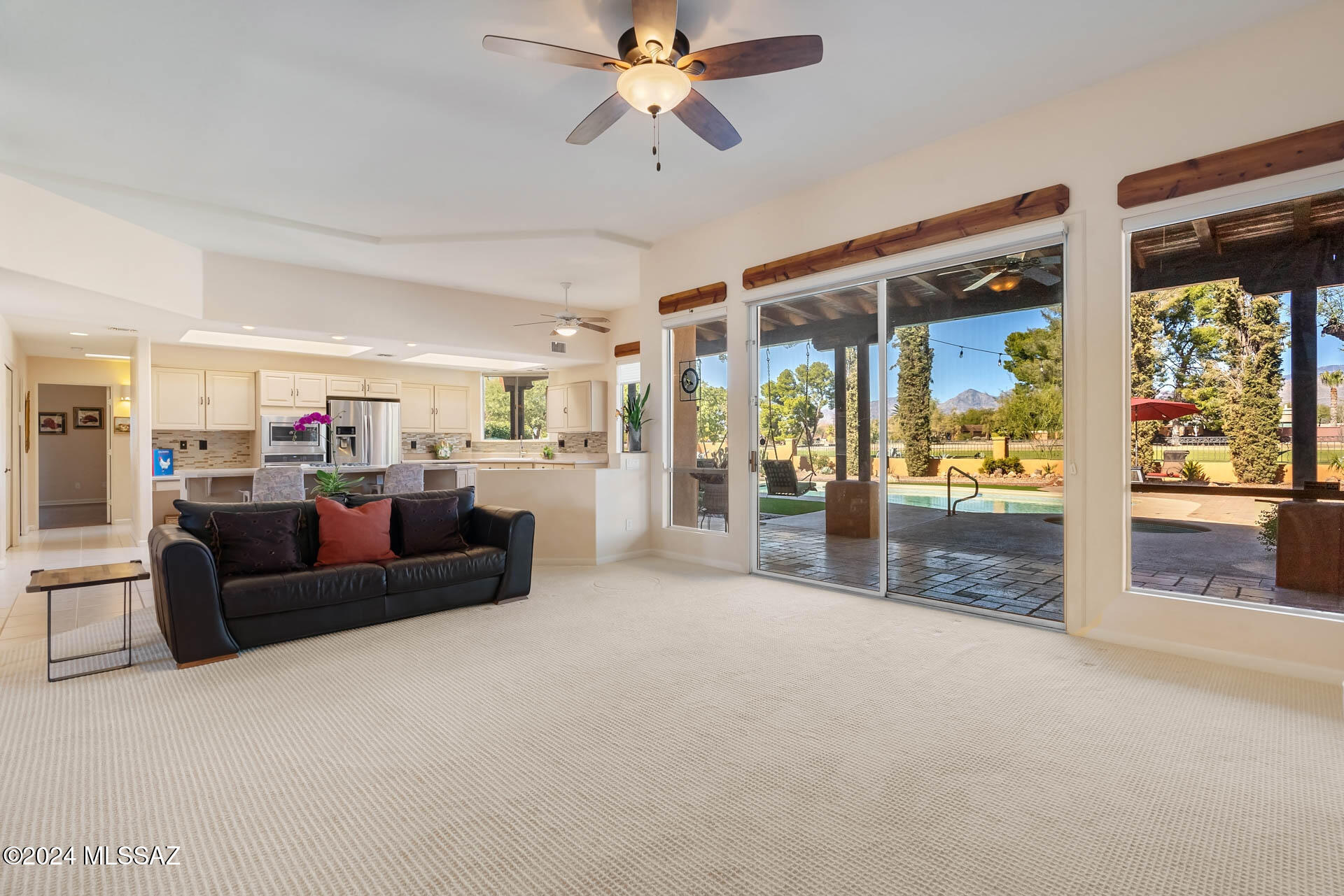 Forty Niners Country Club Estates - Residential