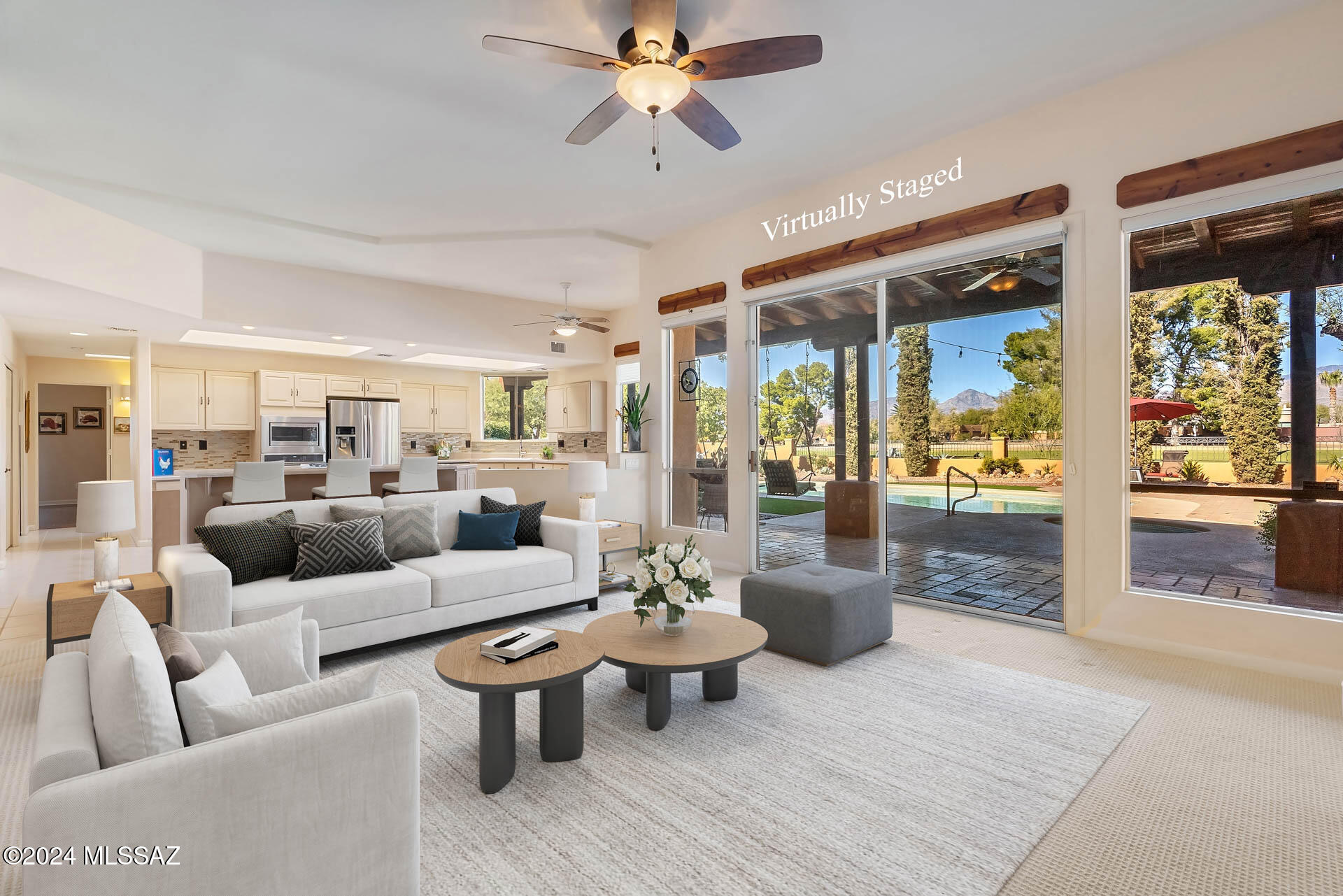 Forty Niners Country Club Estates - Residential