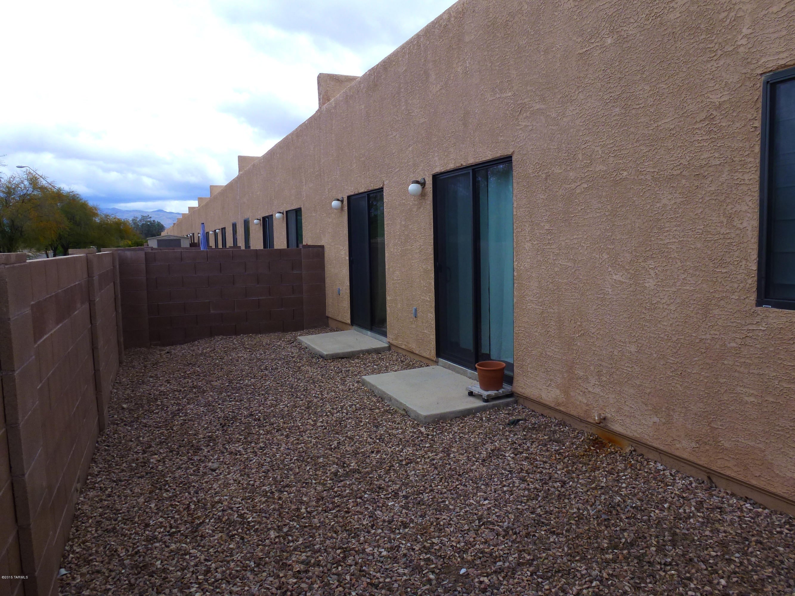 Barrio Escalante Subdivision (1-46) - Residential Lease