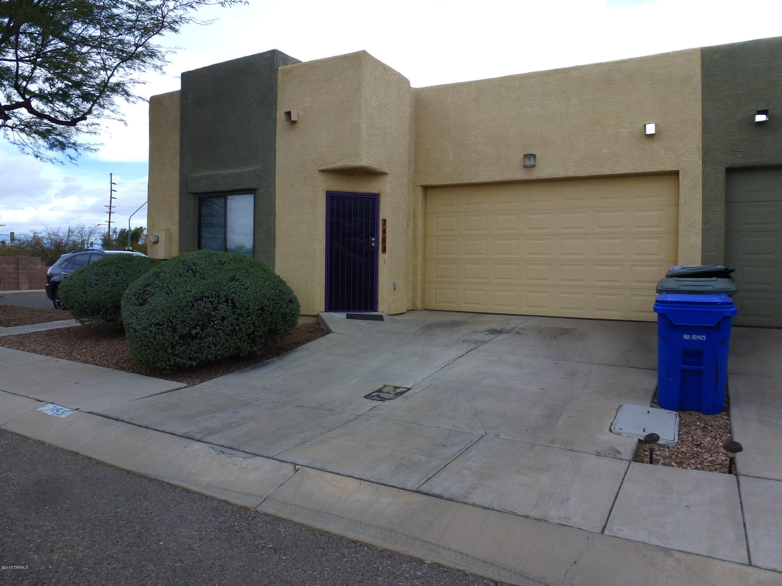 Barrio Escalante Subdivision (1-46) - Residential Lease