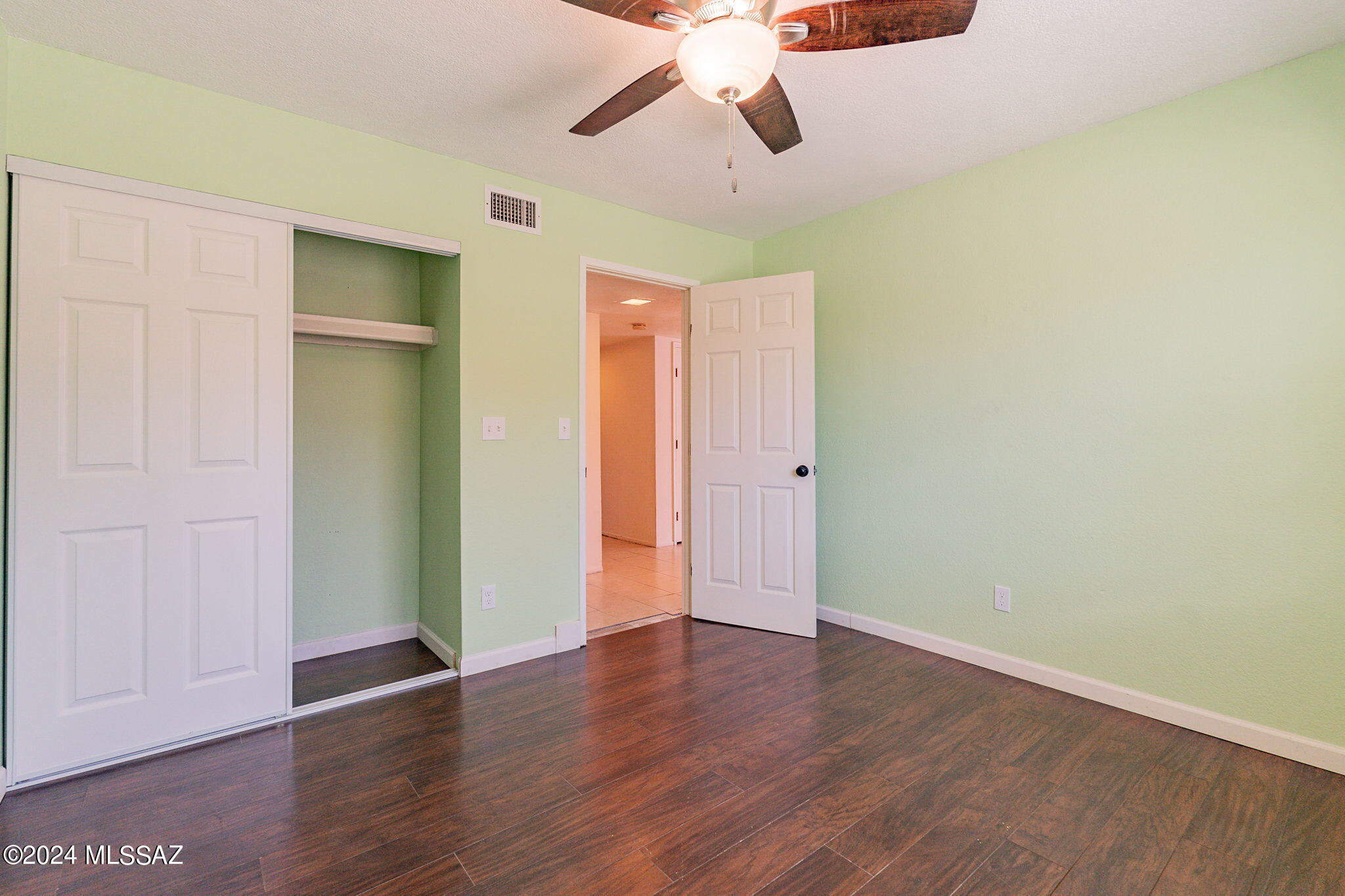 Eastpointe Estates (1-98) - Residential