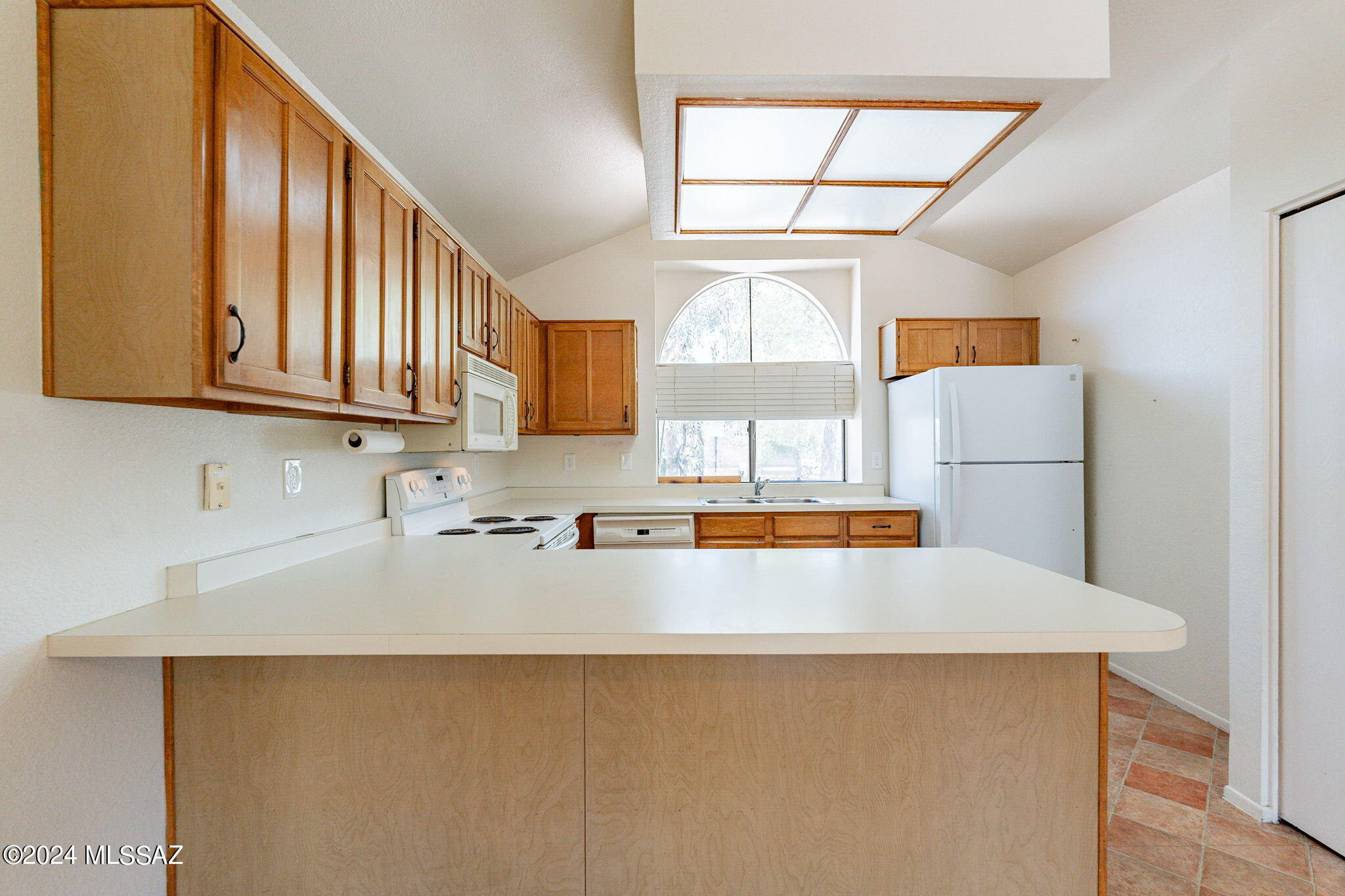 Eastpointe Estates (1-98) - Residential