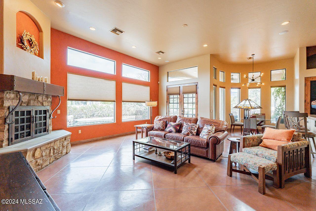 Appian Estates at Casas Adobes - Residential