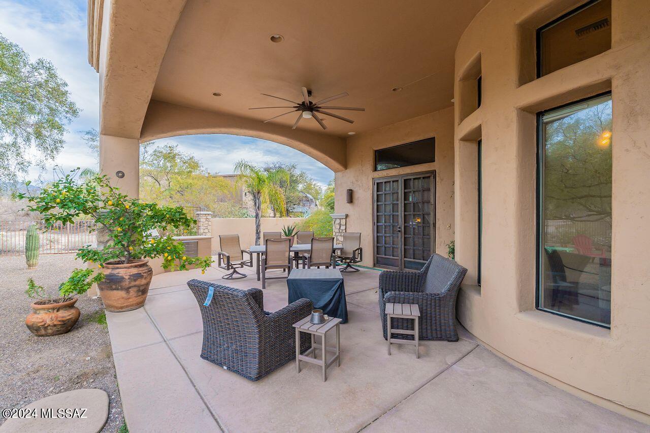 Appian Estates at Casas Adobes - Residential