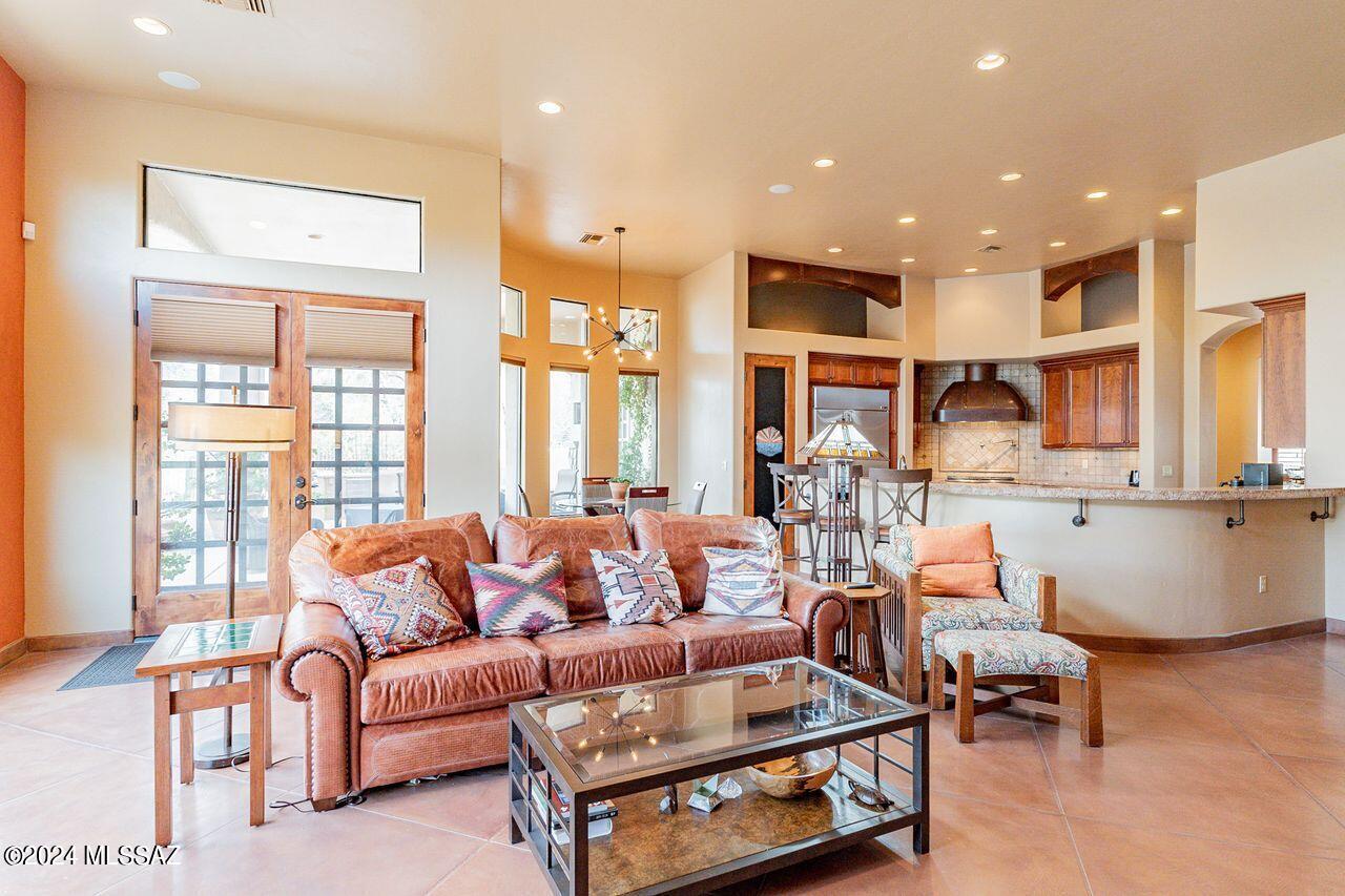 Appian Estates at Casas Adobes - Residential