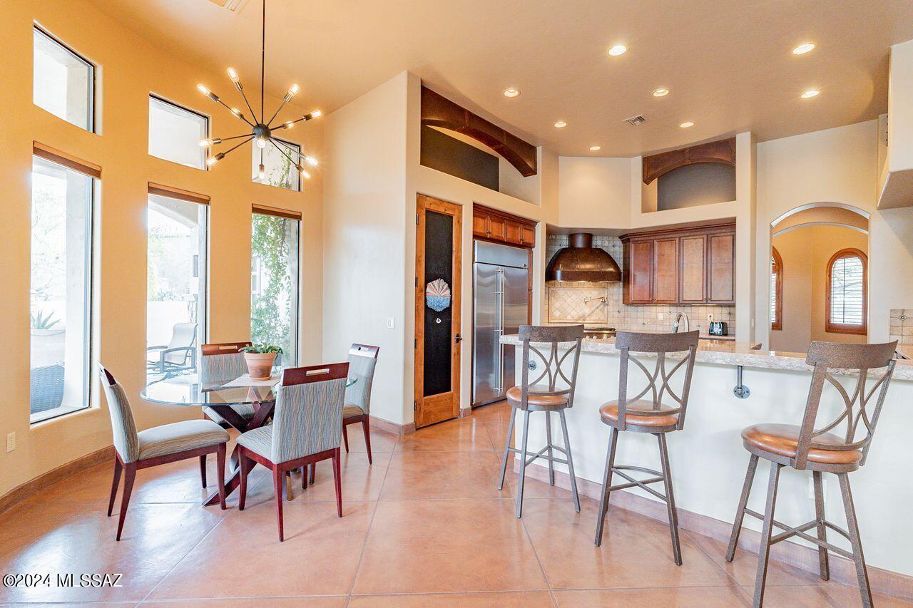 Appian Estates at Casas Adobes - Residential