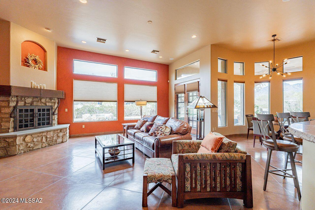 Appian Estates at Casas Adobes - Residential