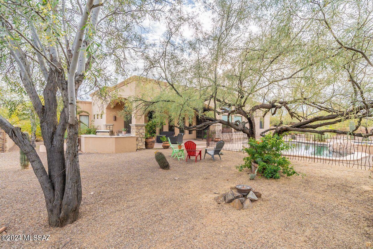 Appian Estates at Casas Adobes - Residential