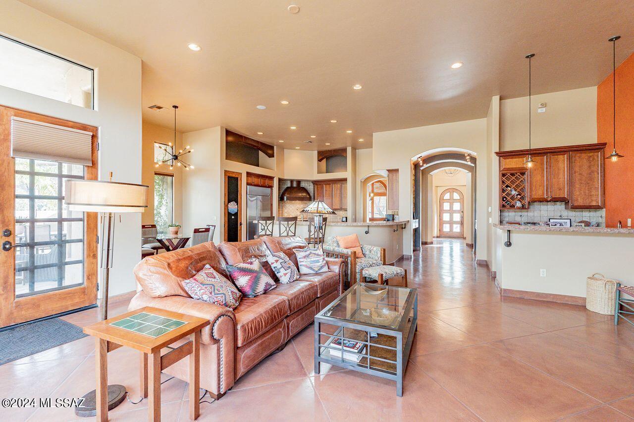 Appian Estates at Casas Adobes - Residential