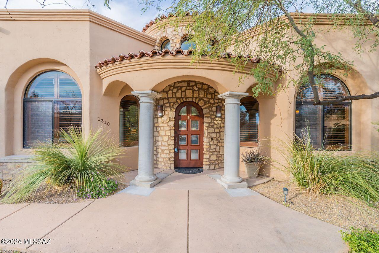 Appian Estates at Casas Adobes - Residential