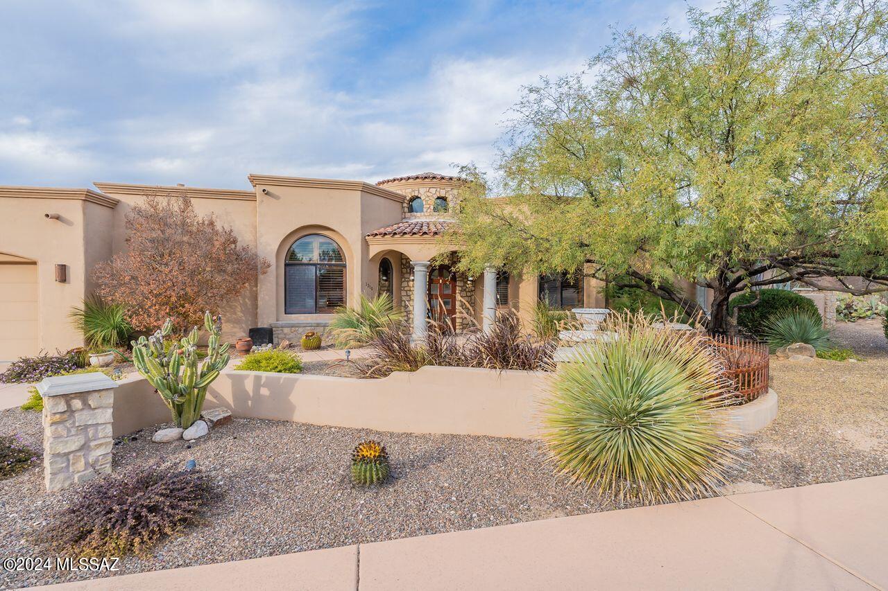 Appian Estates at Casas Adobes - Residential