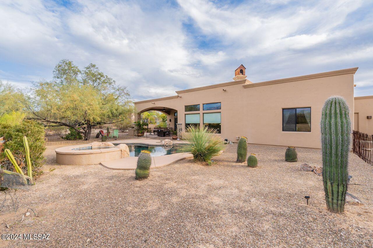 Appian Estates at Casas Adobes - Residential
