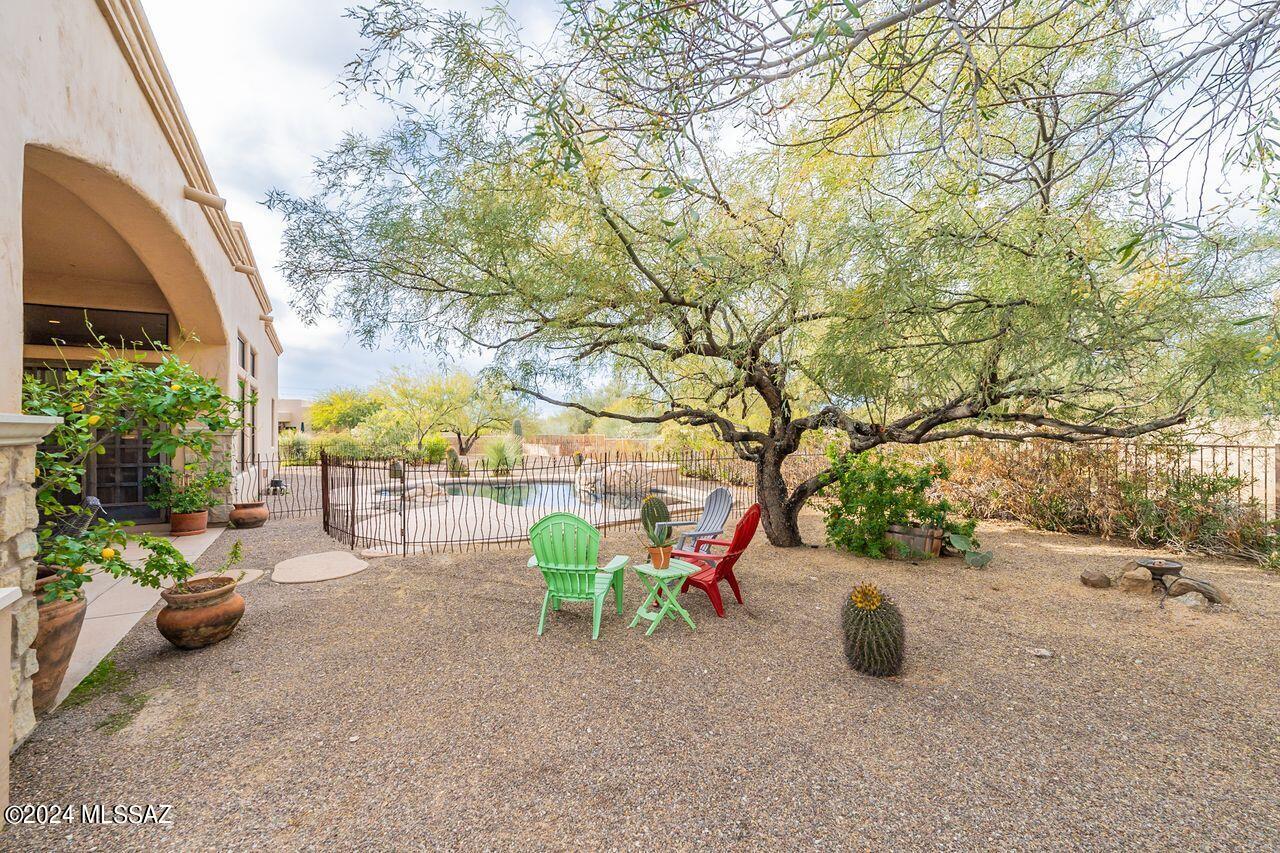 Appian Estates at Casas Adobes - Residential