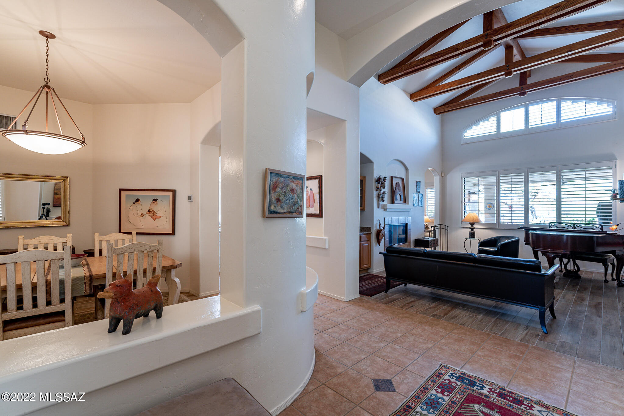 Vista Serena (1-93) - Residential