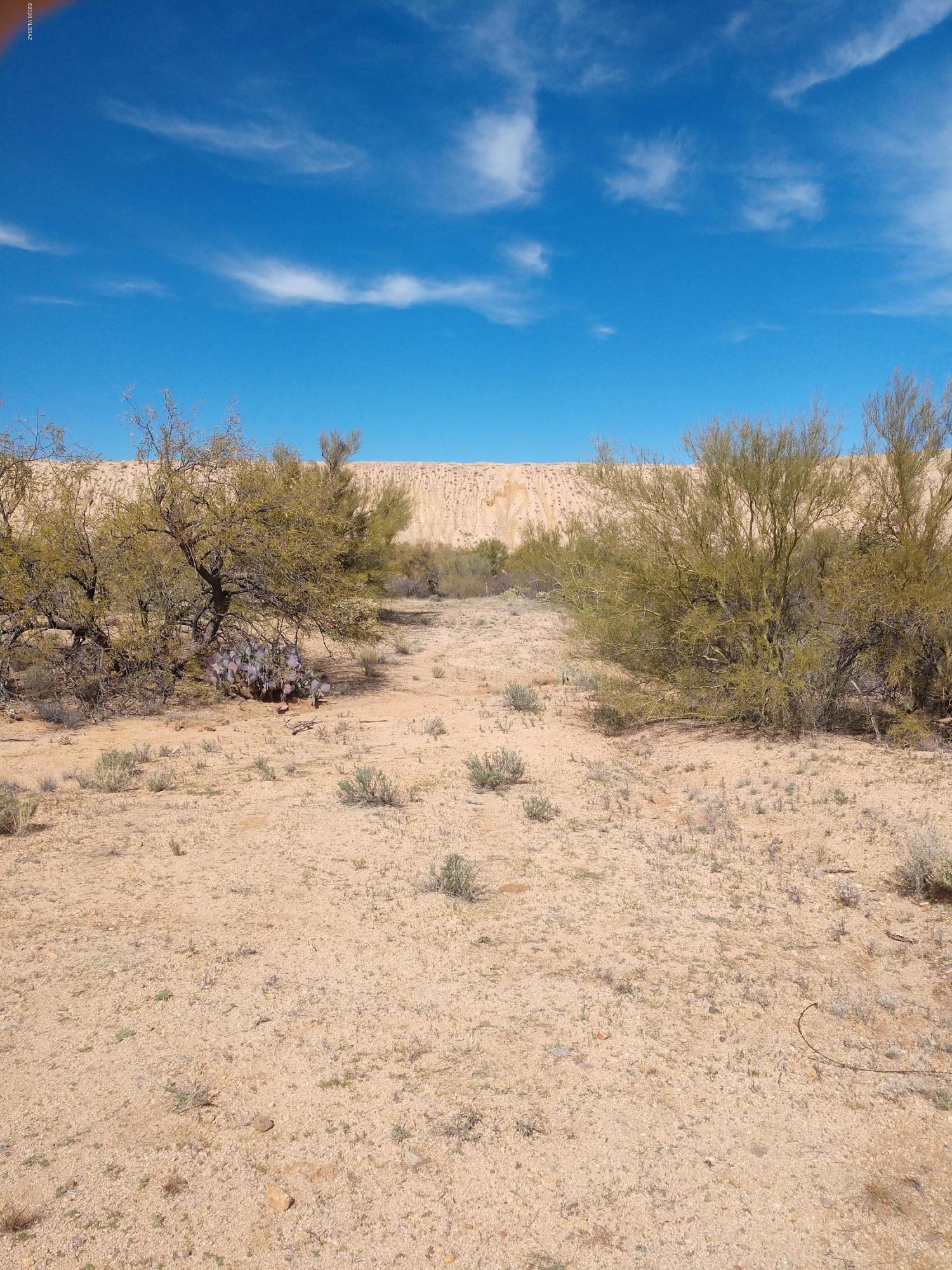 Curly Horn Ranches - Land