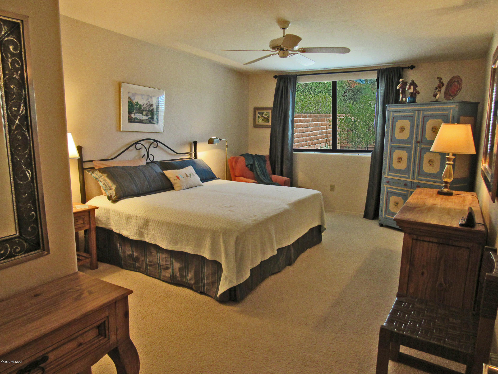 Canoa Seca Estates II (1-133) - Residential