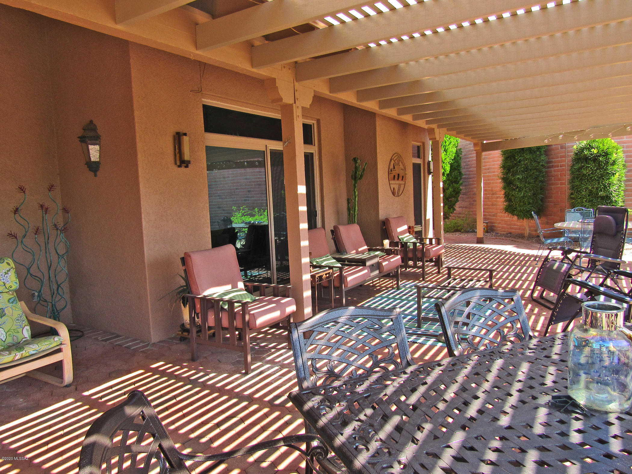 Canoa Seca Estates II (1-133) - Residential