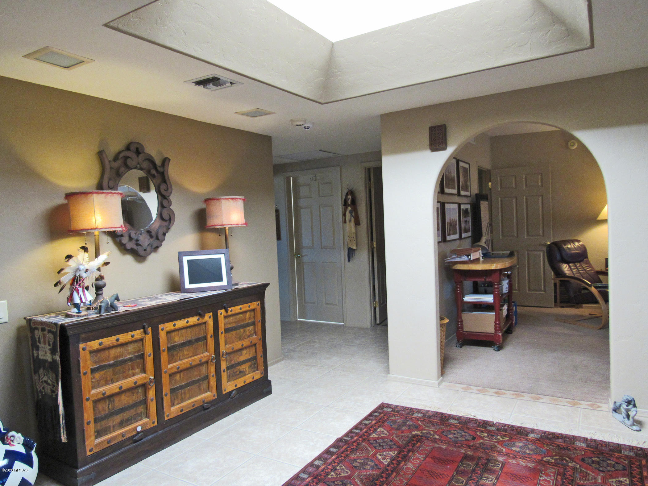 Canoa Seca Estates II (1-133) - Residential