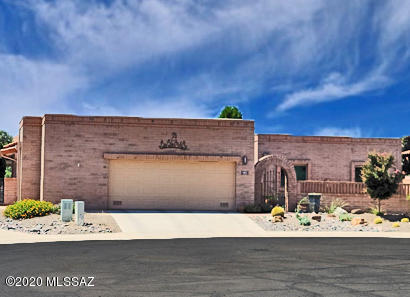 Canoa Seca Estates II (1-133) - Residential