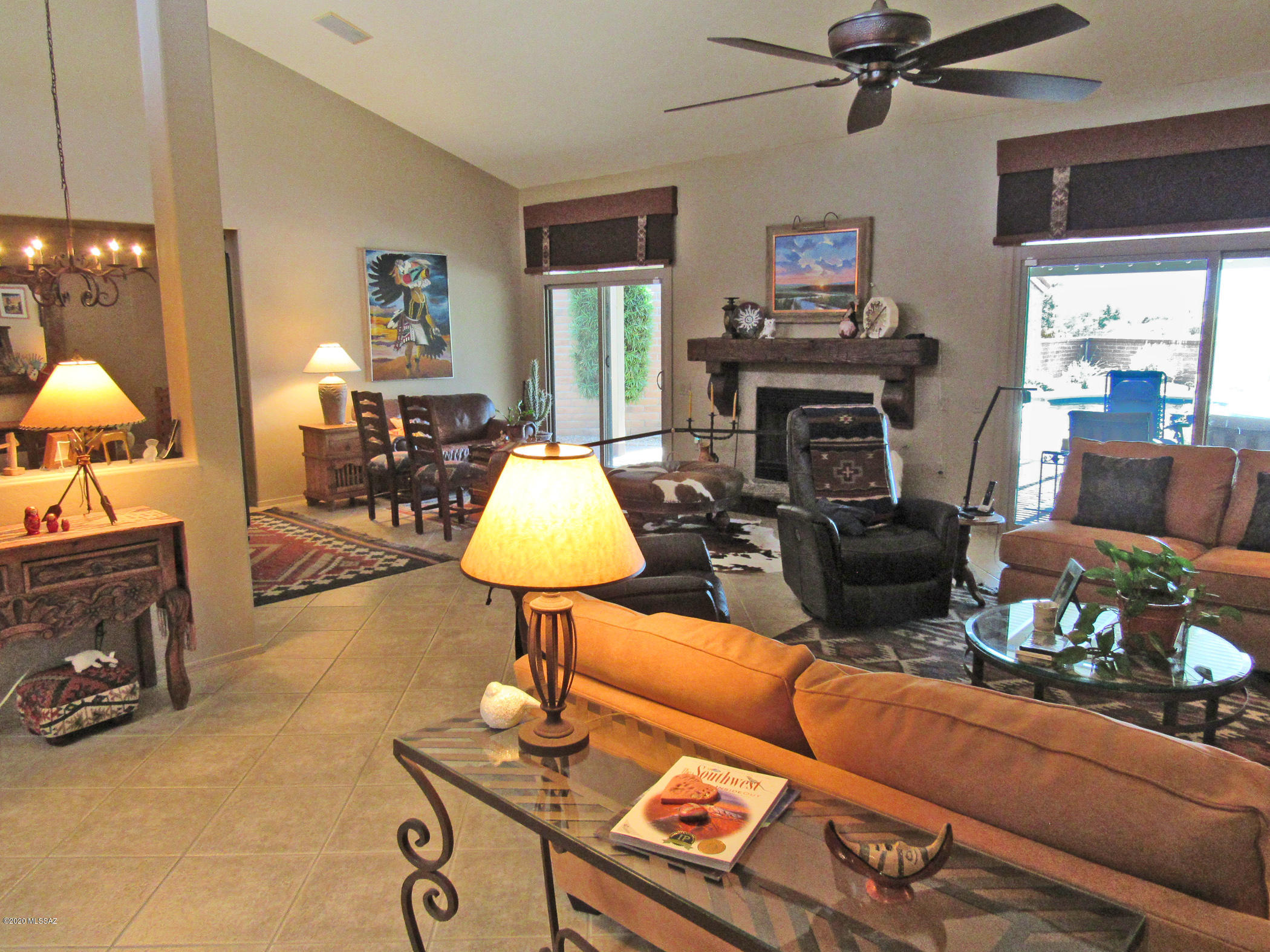 Canoa Seca Estates II (1-133) - Residential