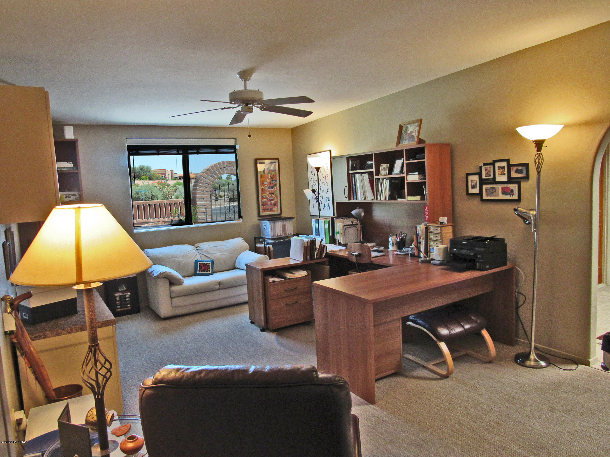 Canoa Seca Estates II (1-133) - Residential