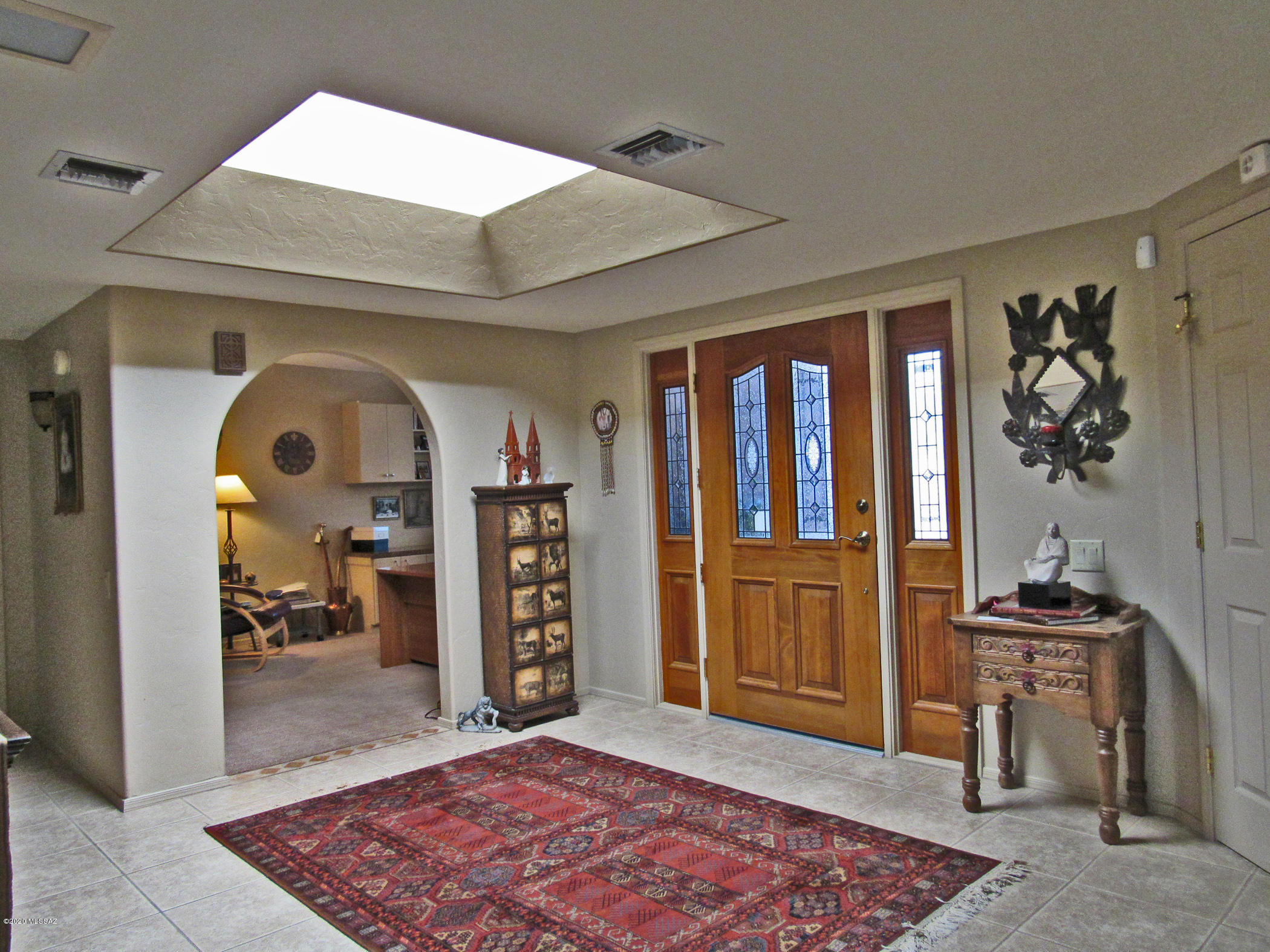 Canoa Seca Estates II (1-133) - Residential
