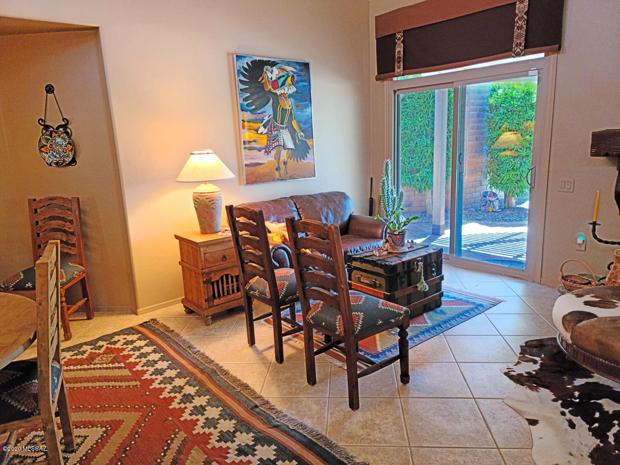 Canoa Seca Estates II (1-133) - Residential