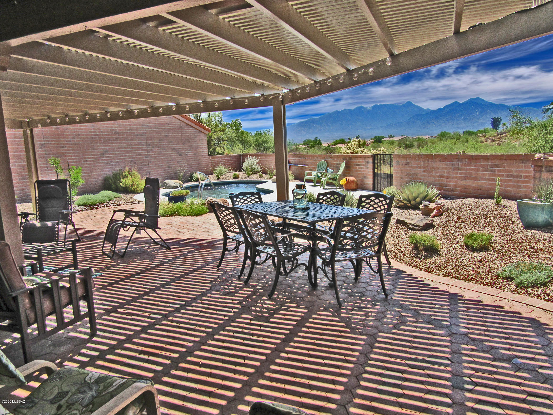 Canoa Seca Estates II (1-133) - Residential