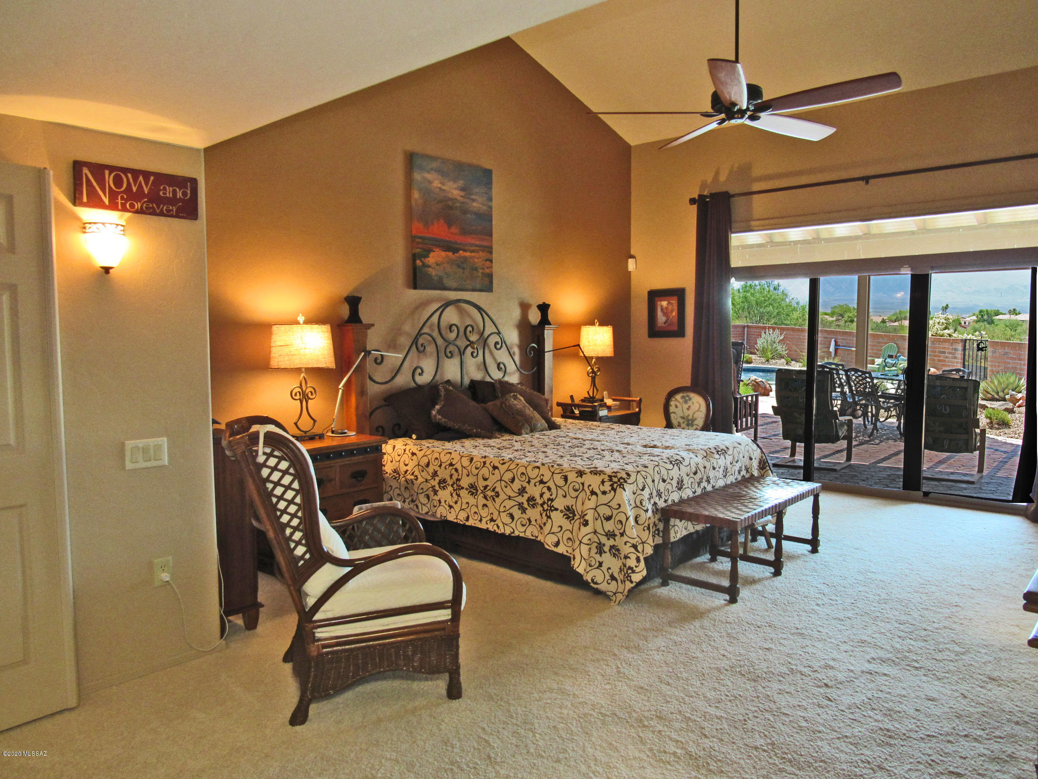 Canoa Seca Estates II (1-133) - Residential