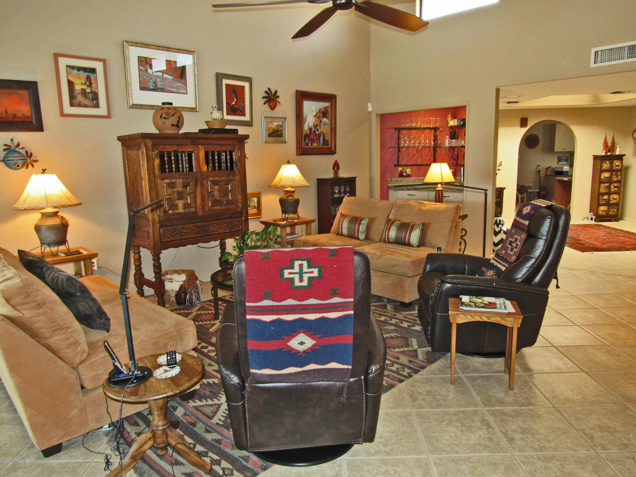 Canoa Seca Estates II (1-133) - Residential