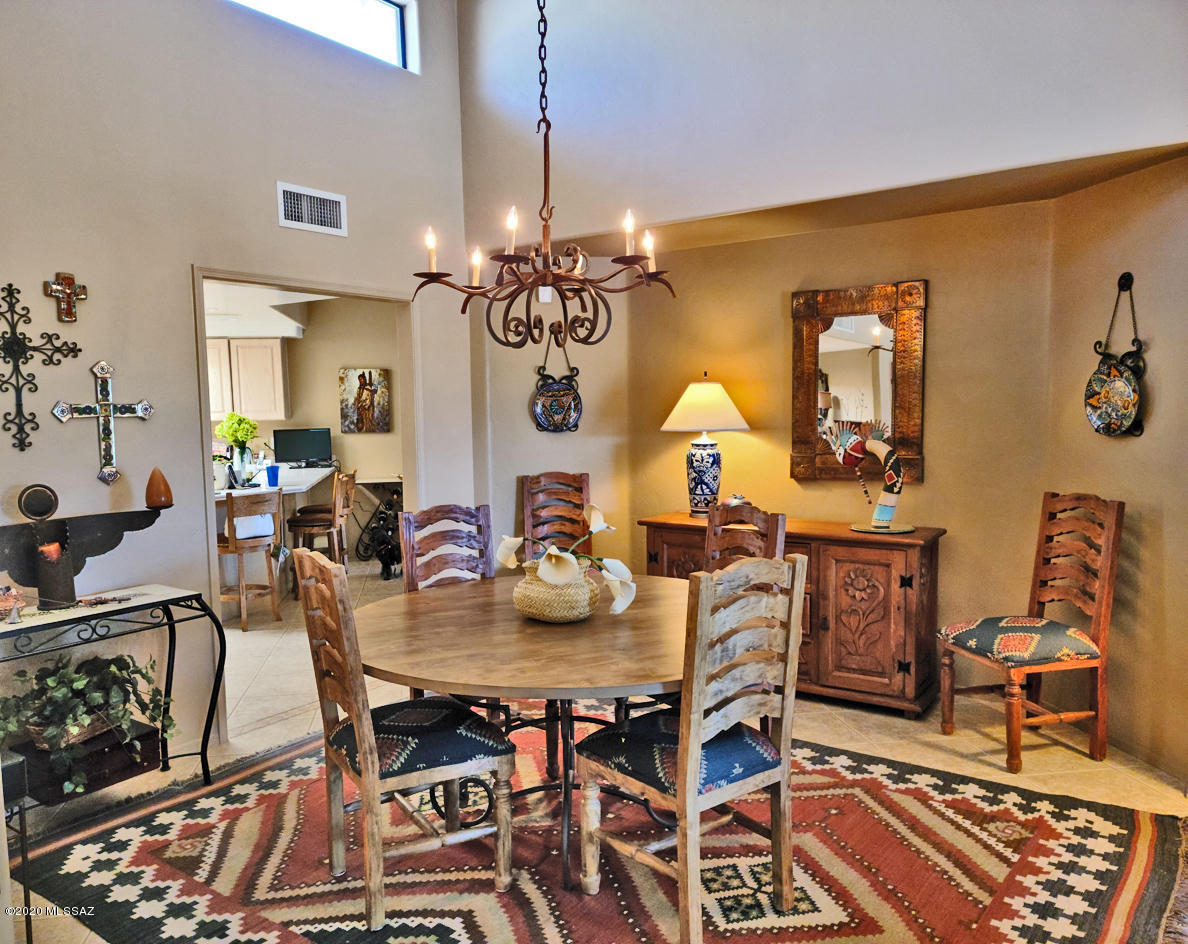 Canoa Seca Estates II (1-133) - Residential