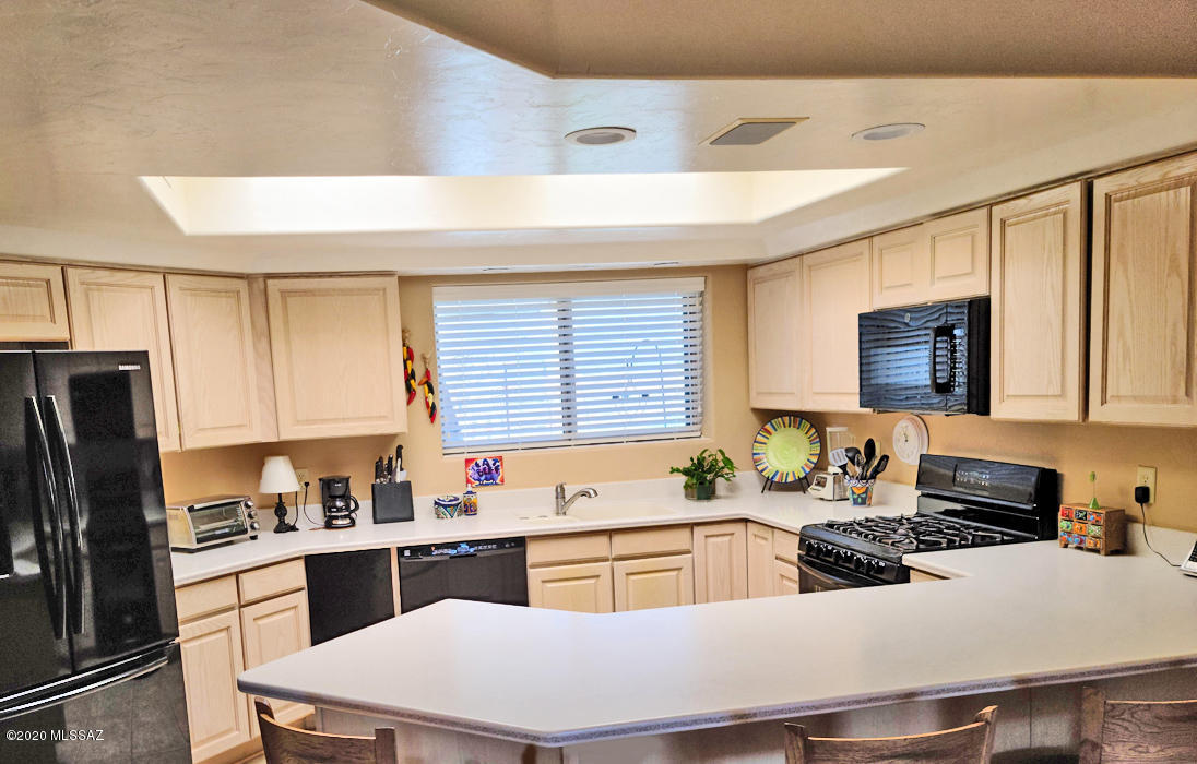 Canoa Seca Estates II (1-133) - Residential