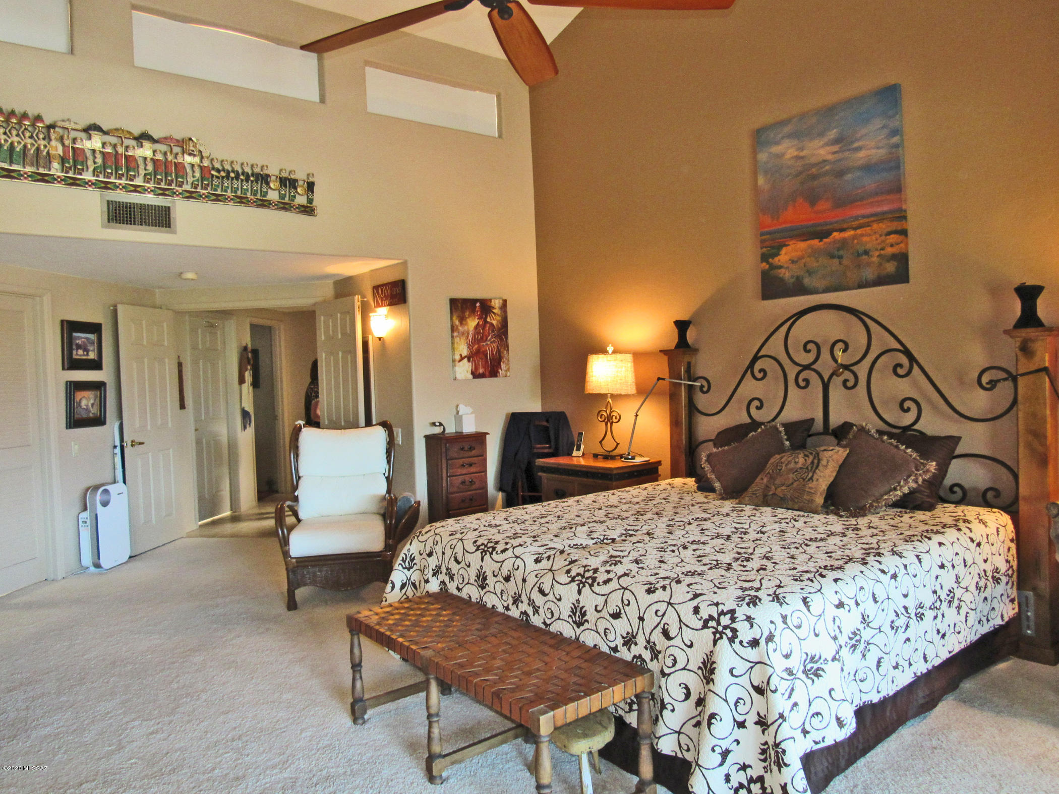 Canoa Seca Estates II (1-133) - Residential