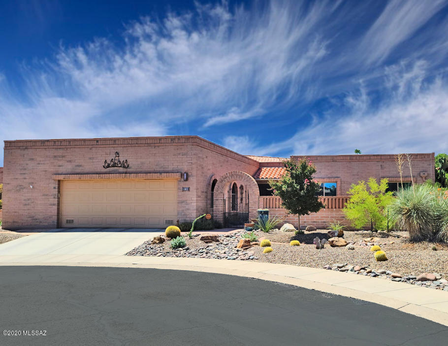 Canoa Seca Estates II (1-133) - Residential