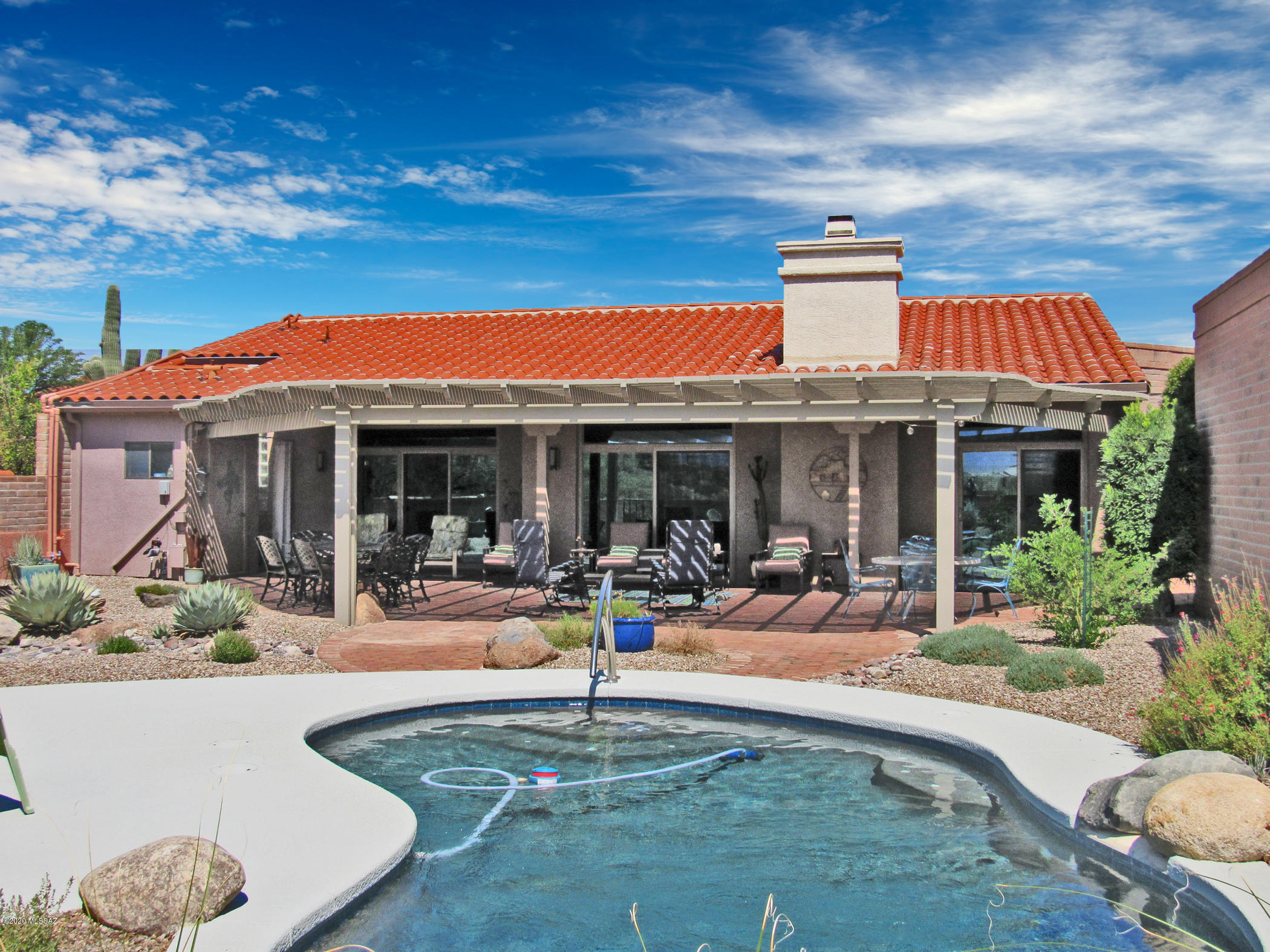 Canoa Seca Estates II (1-133) - Residential
