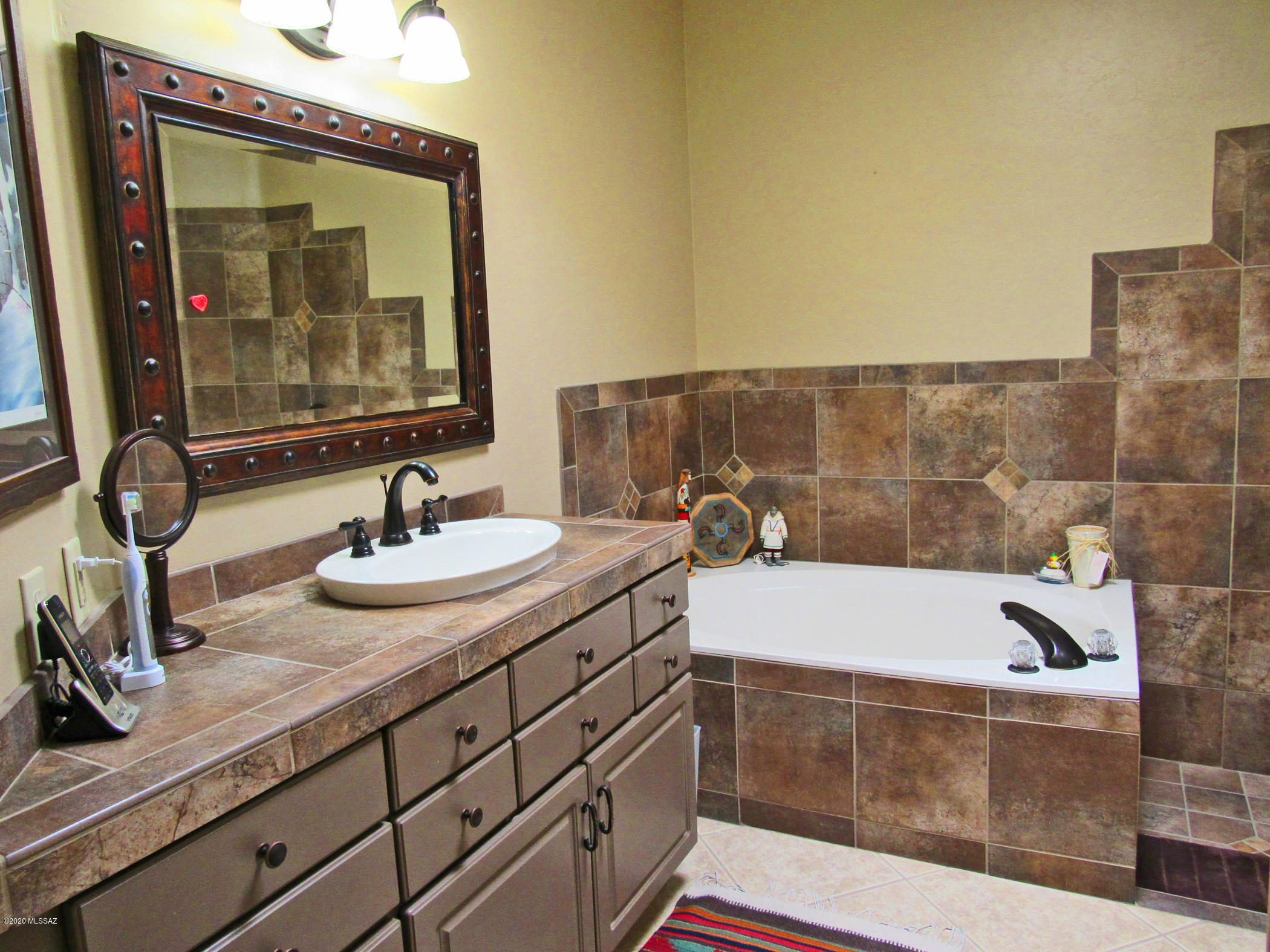 Canoa Seca Estates II (1-133) - Residential