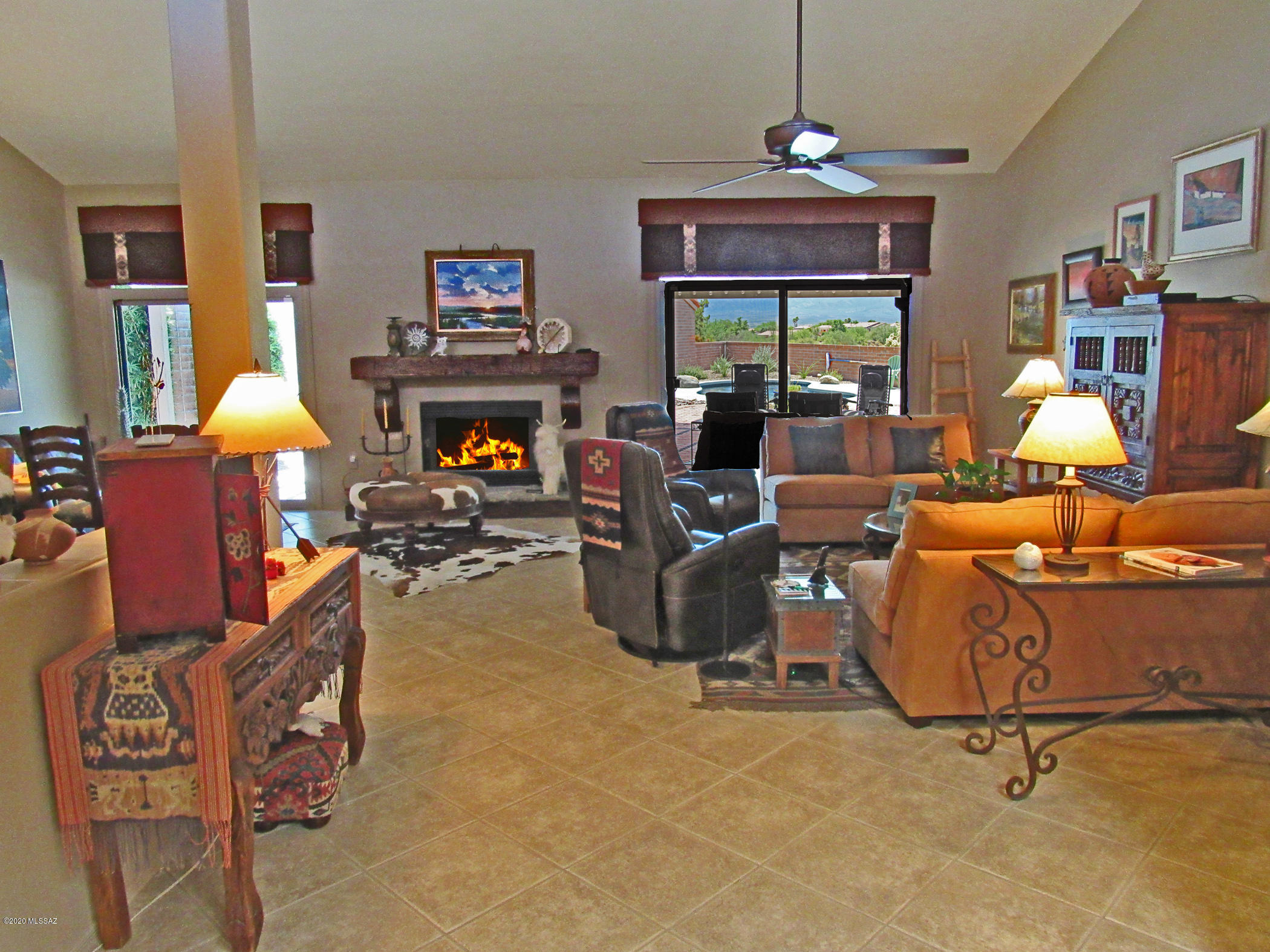 Canoa Seca Estates II (1-133) - Residential
