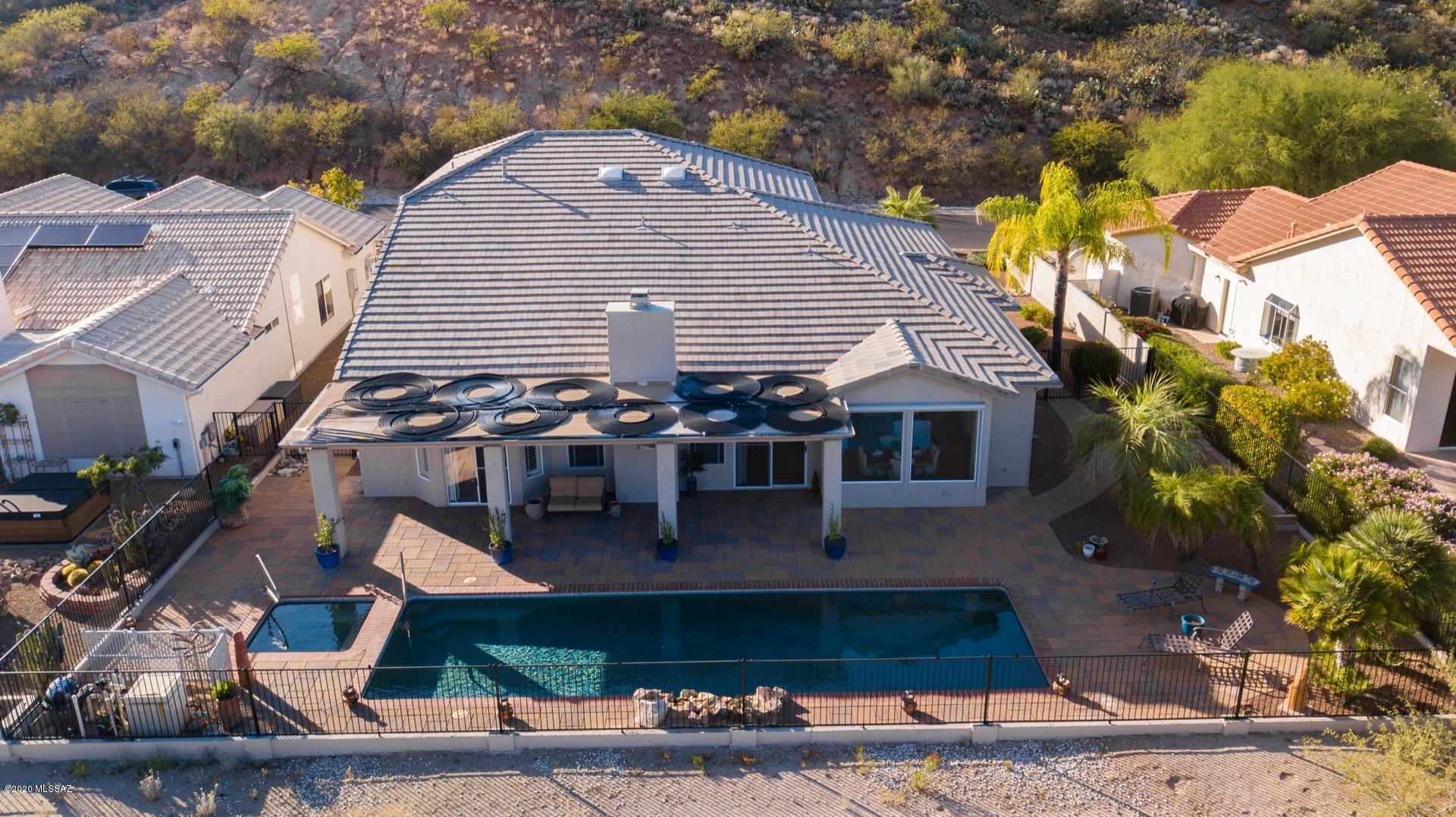 Saddlebrooke - Residential
