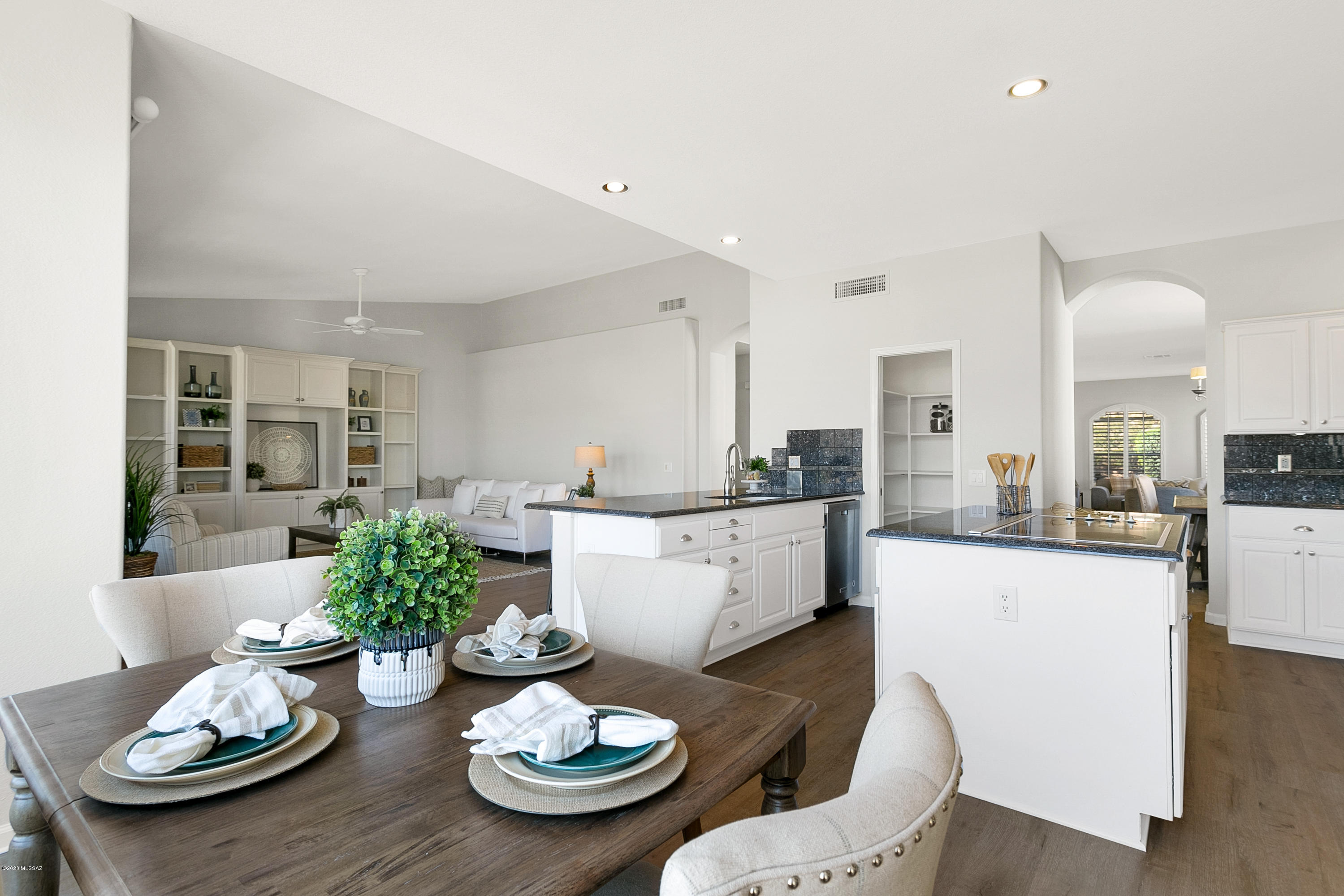 Saddlebrooke - Residential