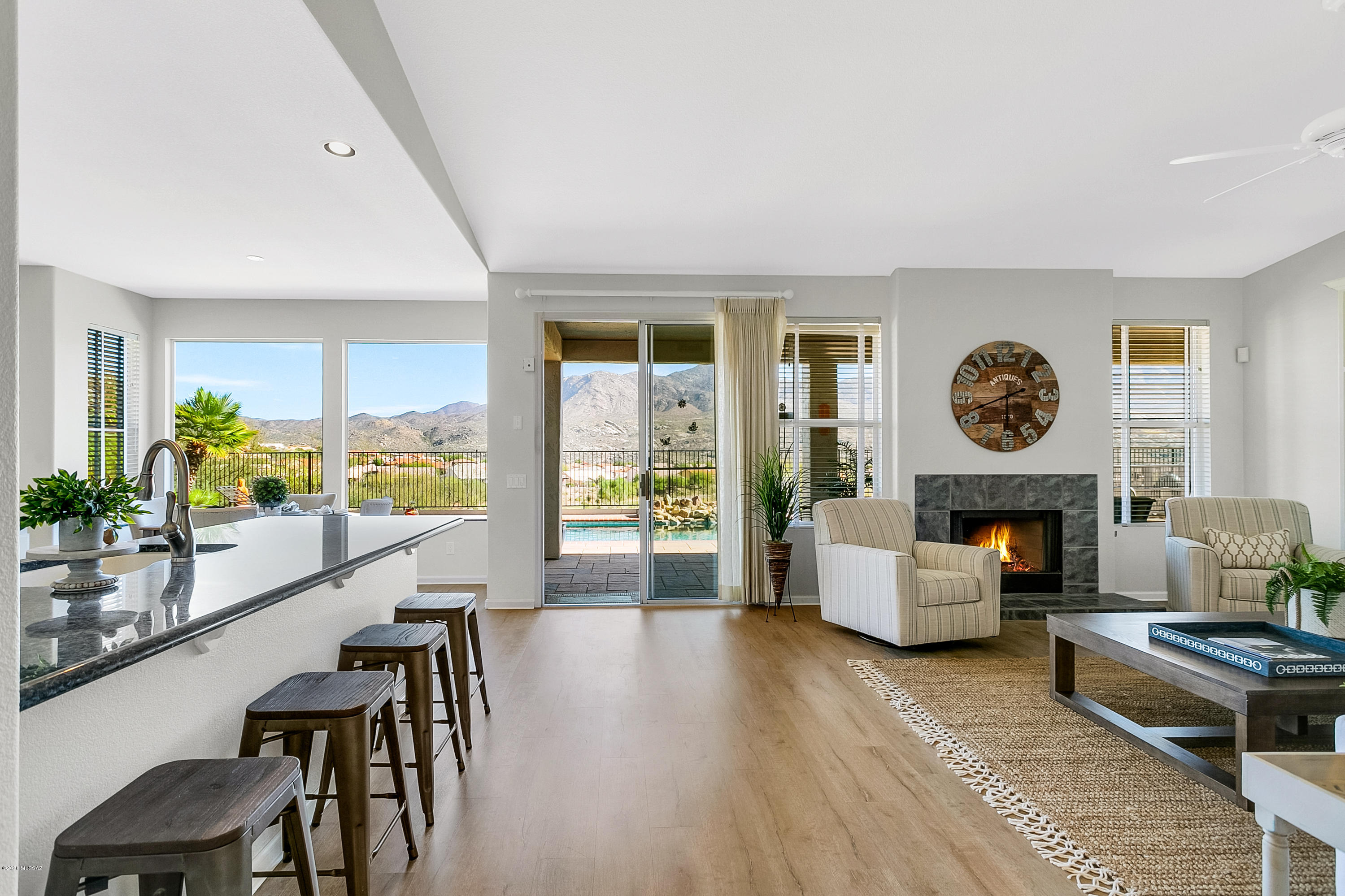 Saddlebrooke - Residential