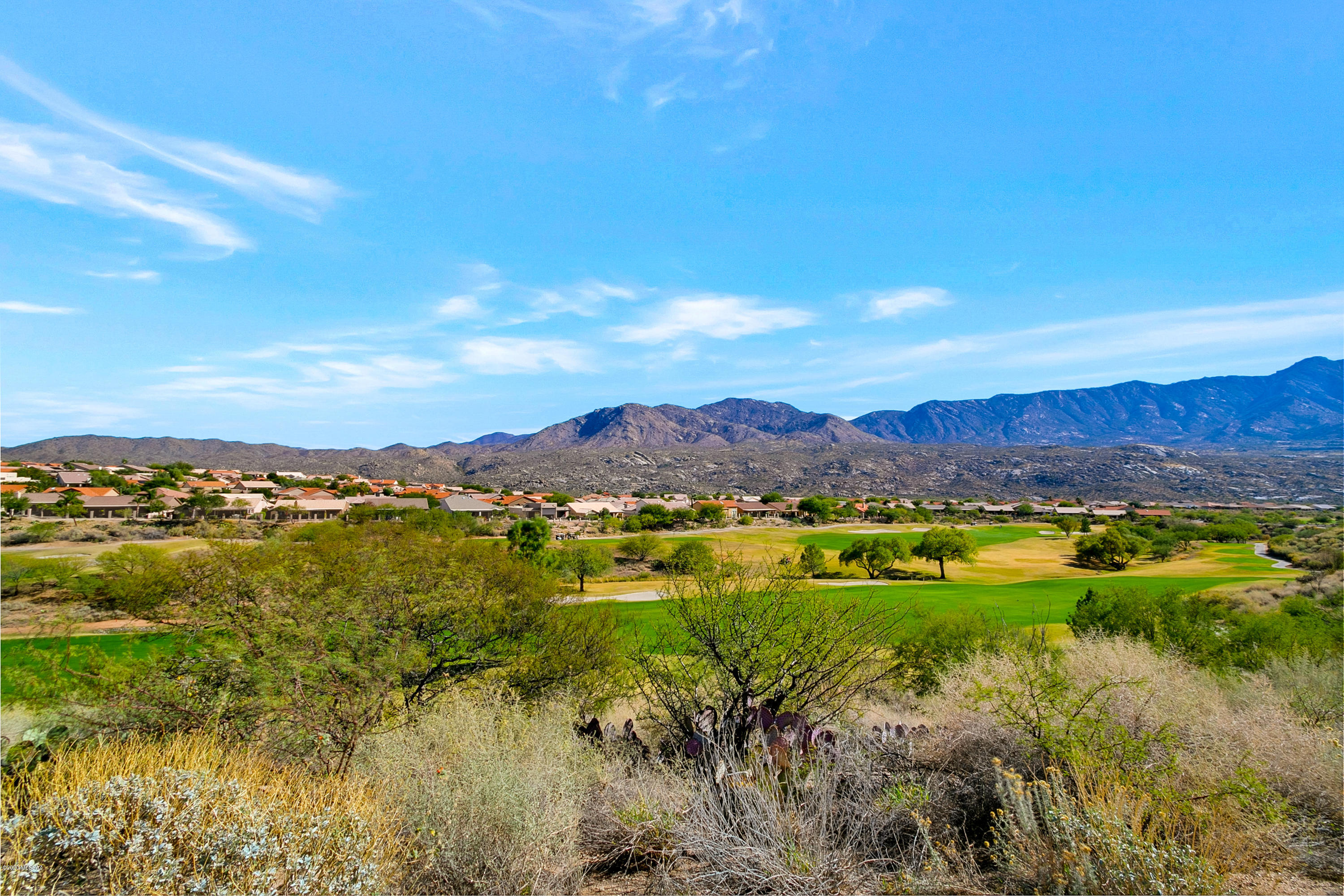 Saddlebrooke - Residential
