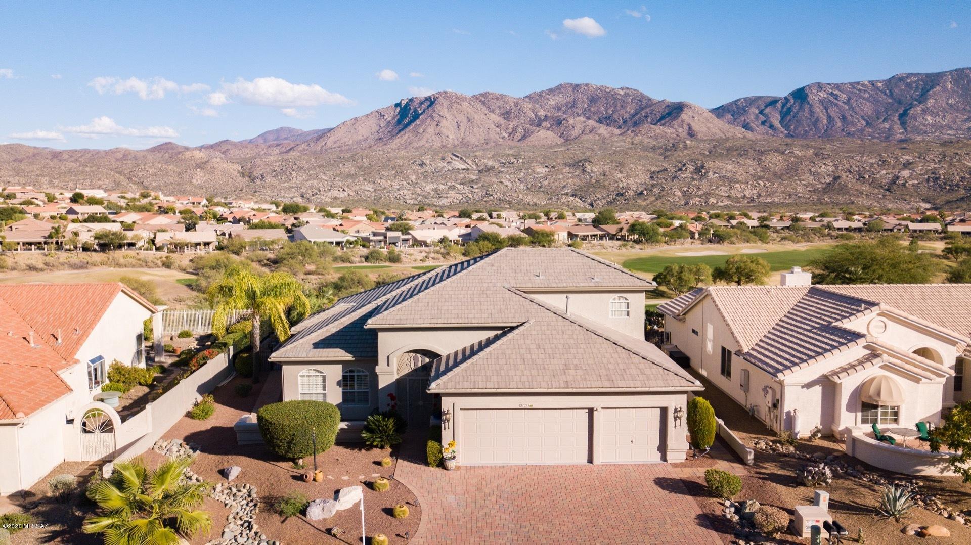 Saddlebrooke - Residential