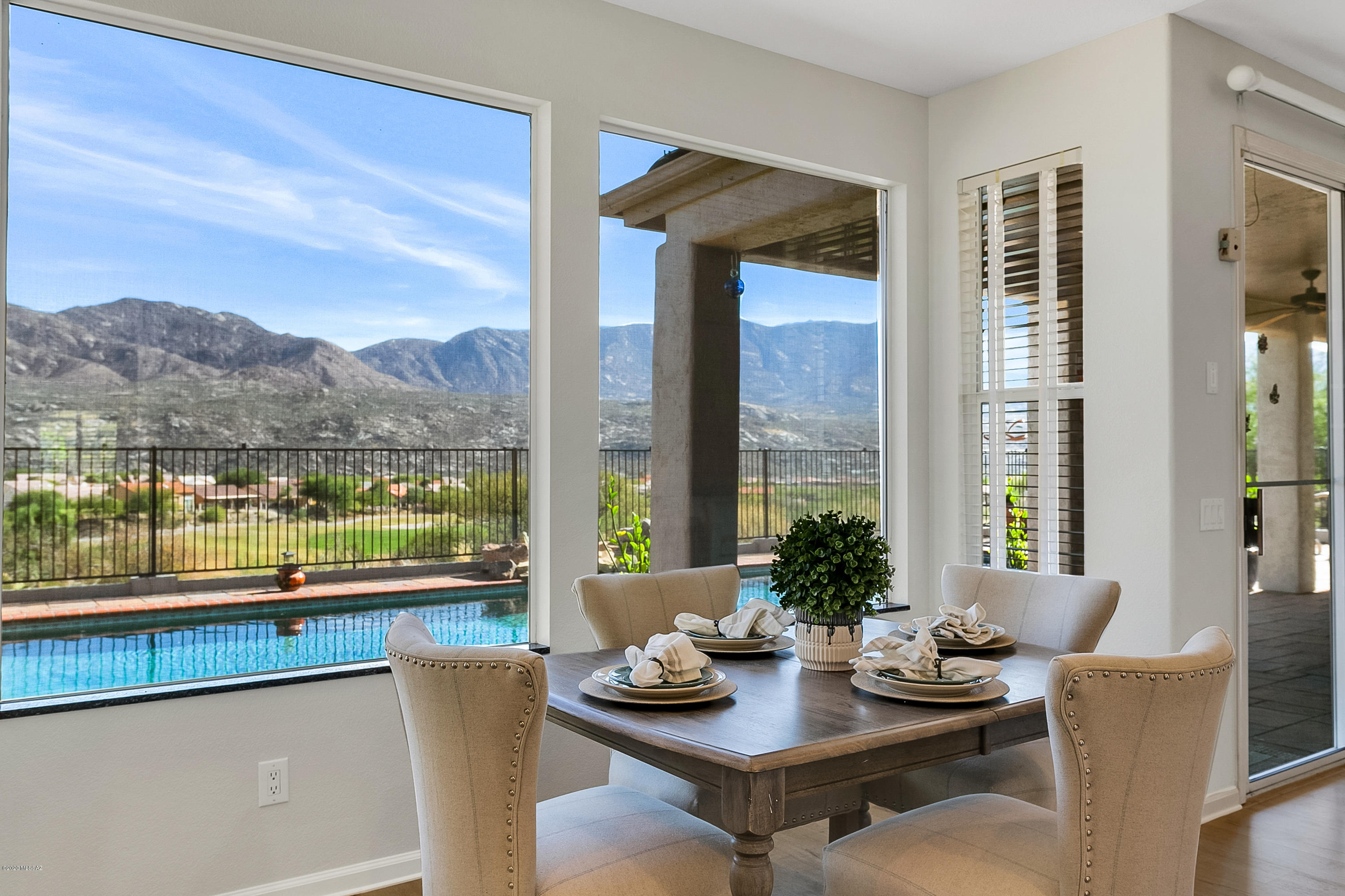 Saddlebrooke - Residential