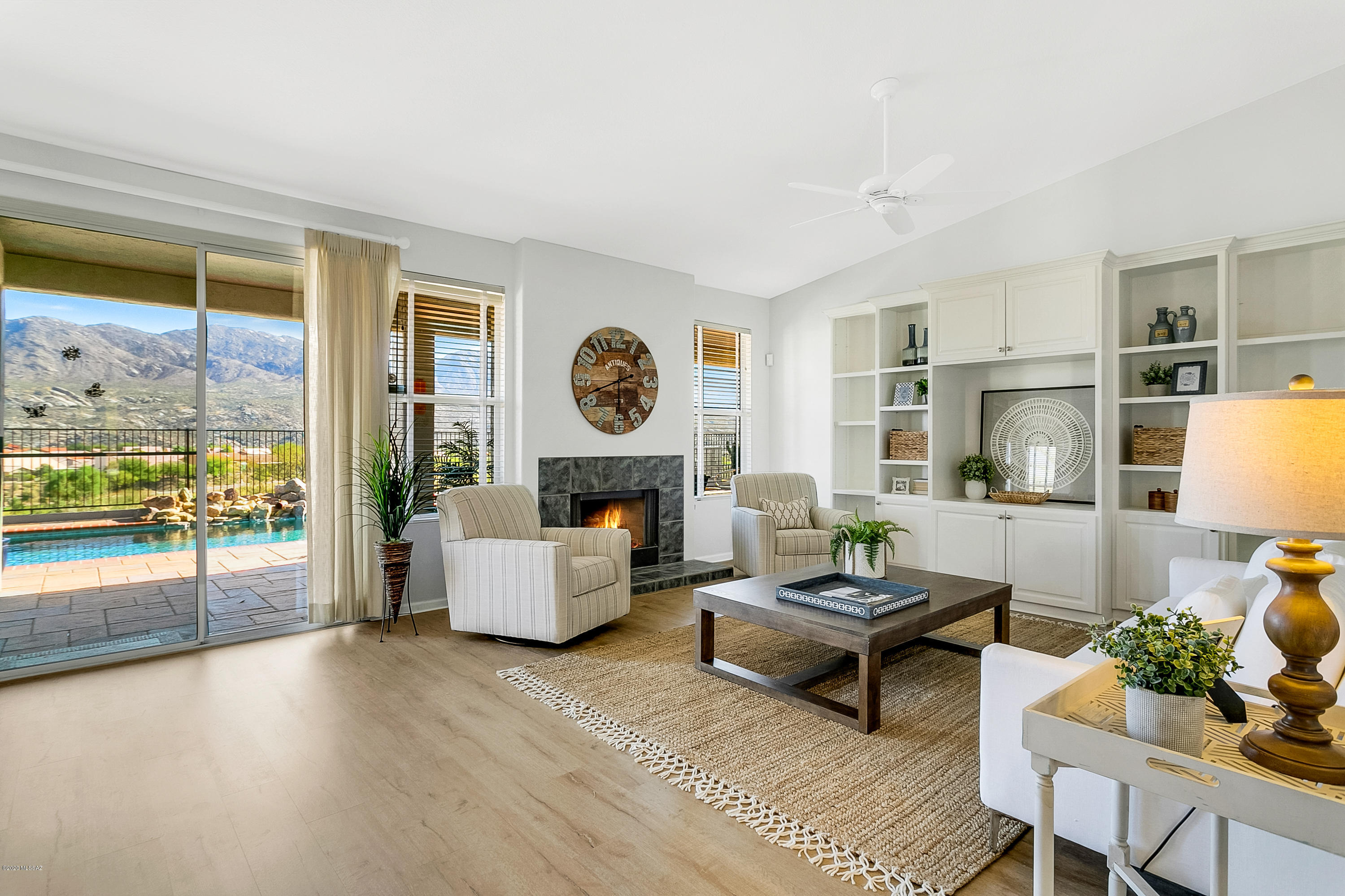 Saddlebrooke - Residential